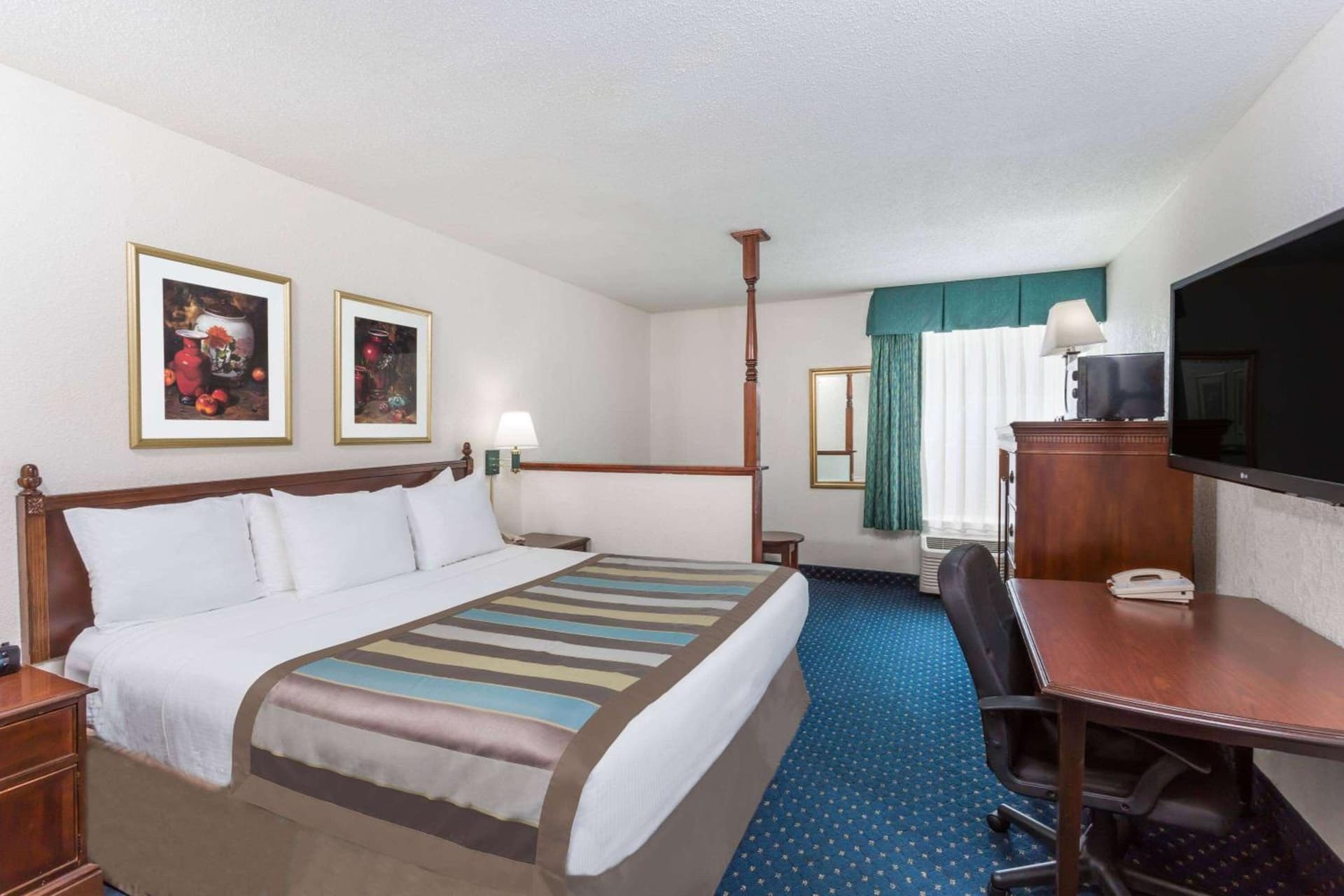 Best Western Greensboro Coliseum Inn gallery photo in Greensboro, NC — image 46
