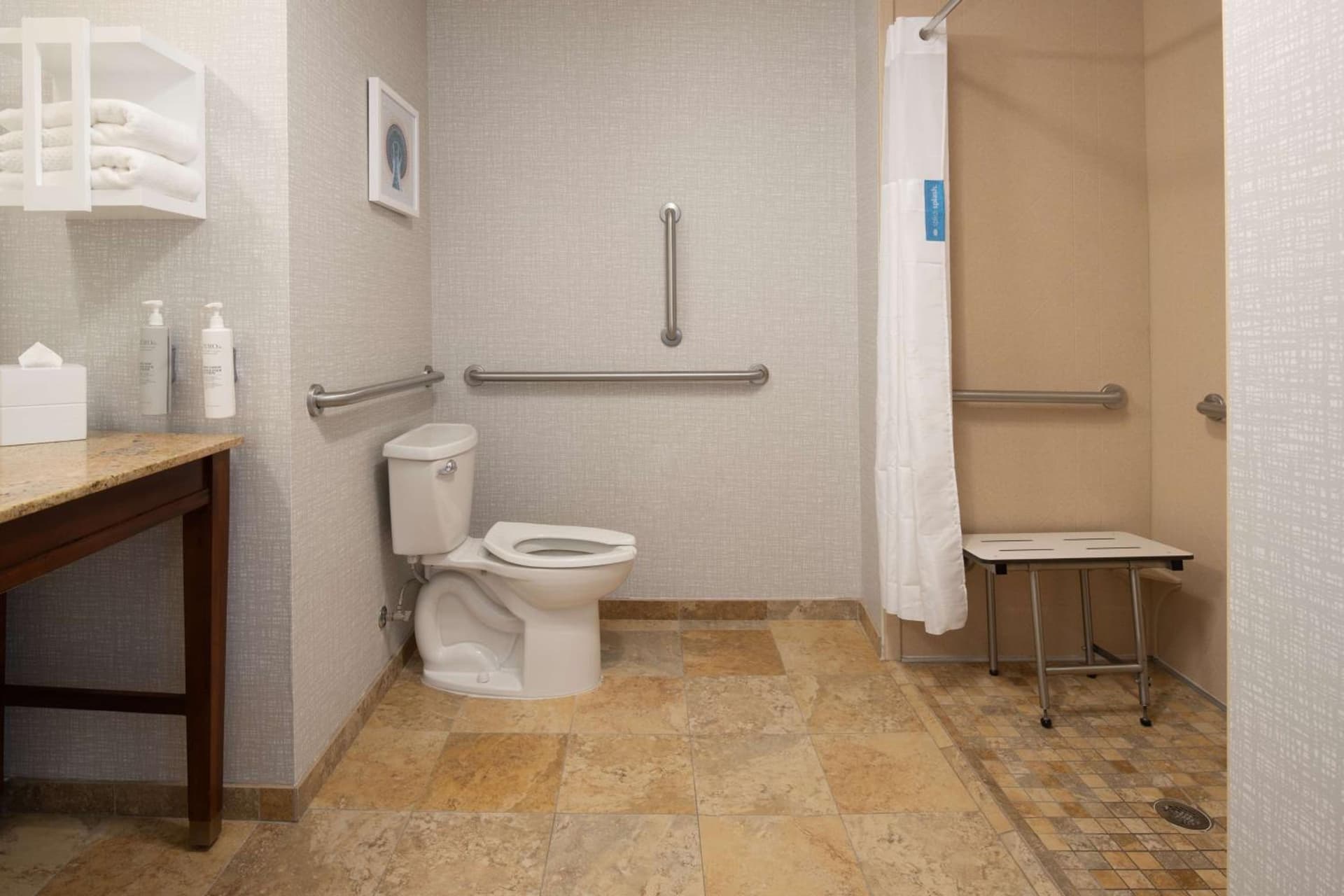 Hampton Inn and Suites Seattle - Airport / 28th Avenue gallery photo in SeaTac, WA — image 21