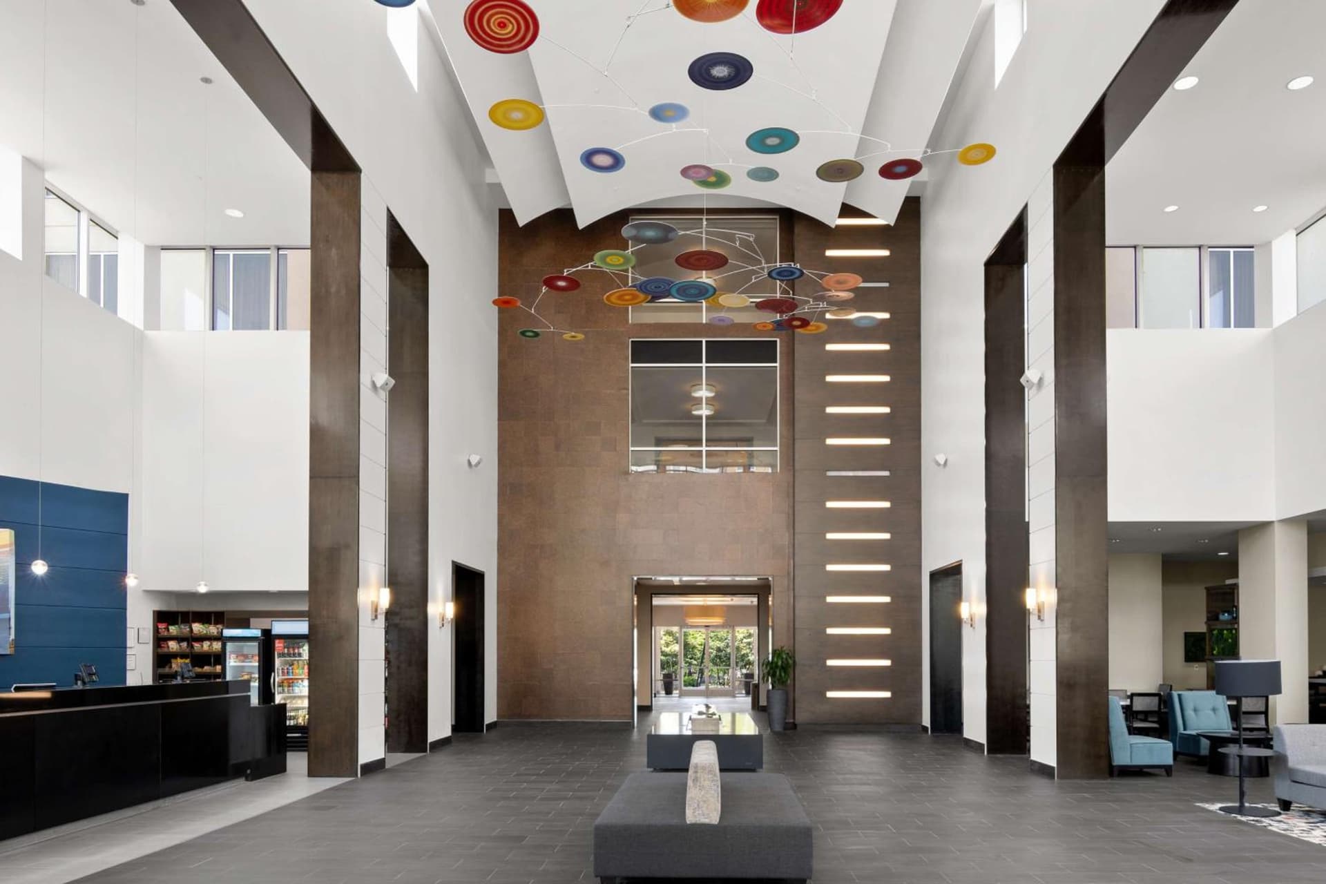 Embassy Suites Newark Airport gallery photo in Elizabeth, NJ — image 30