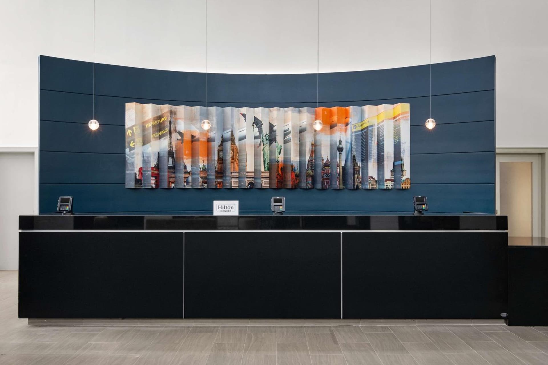 Embassy Suites Newark Airport gallery photo in Elizabeth, NJ — image 10