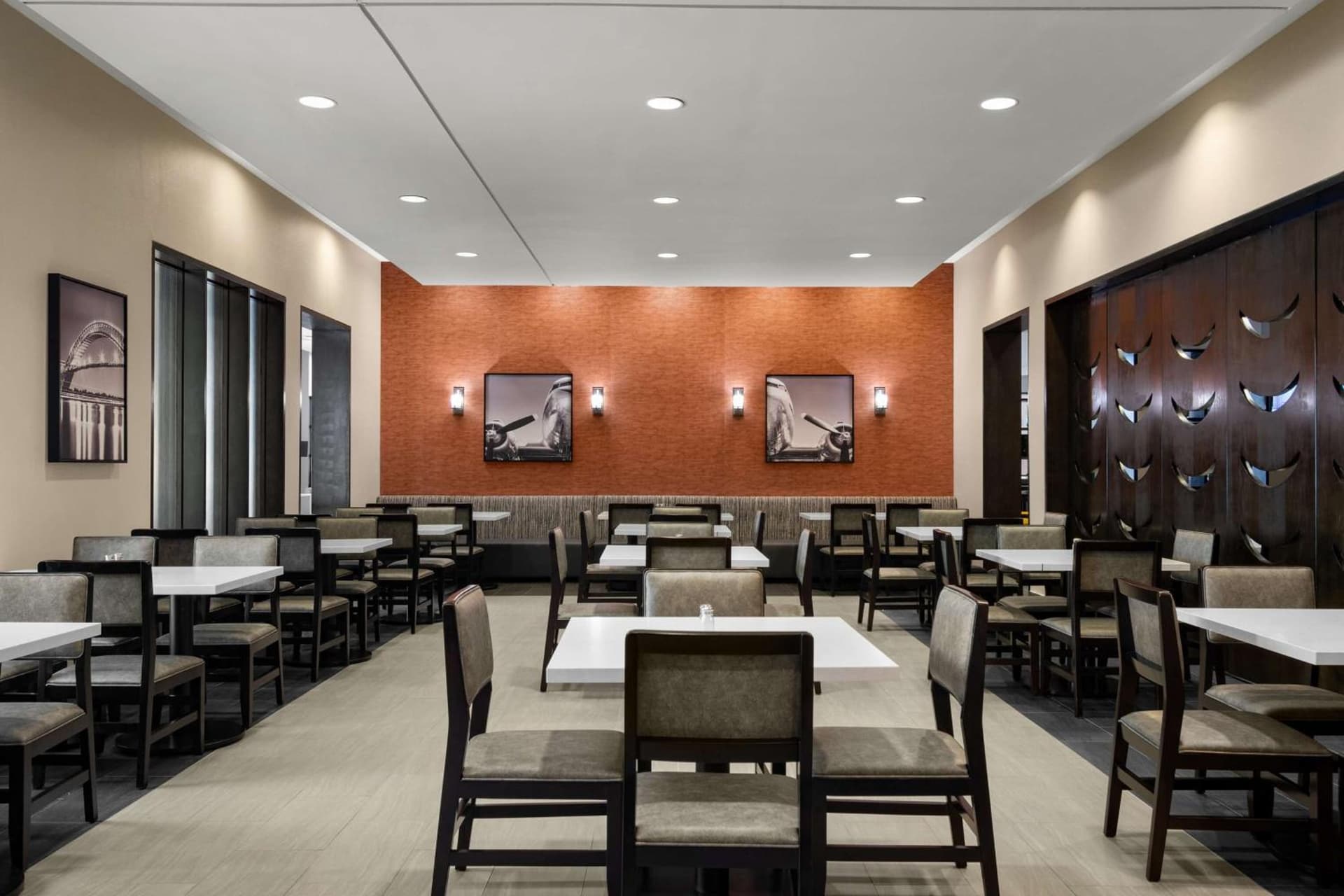 Embassy Suites Newark Airport gallery photo in Elizabeth, NJ — image 21