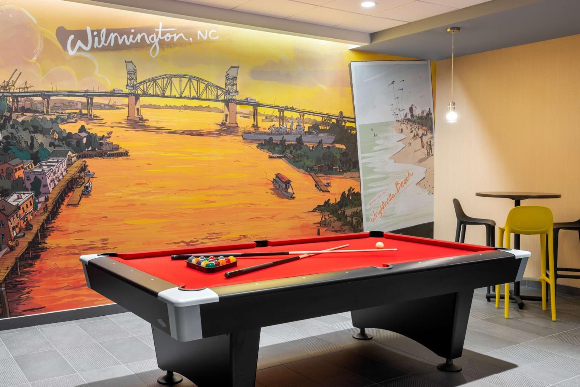 Tru By Hilton Wilmington gallery photo in Wilmington, NC — image 27