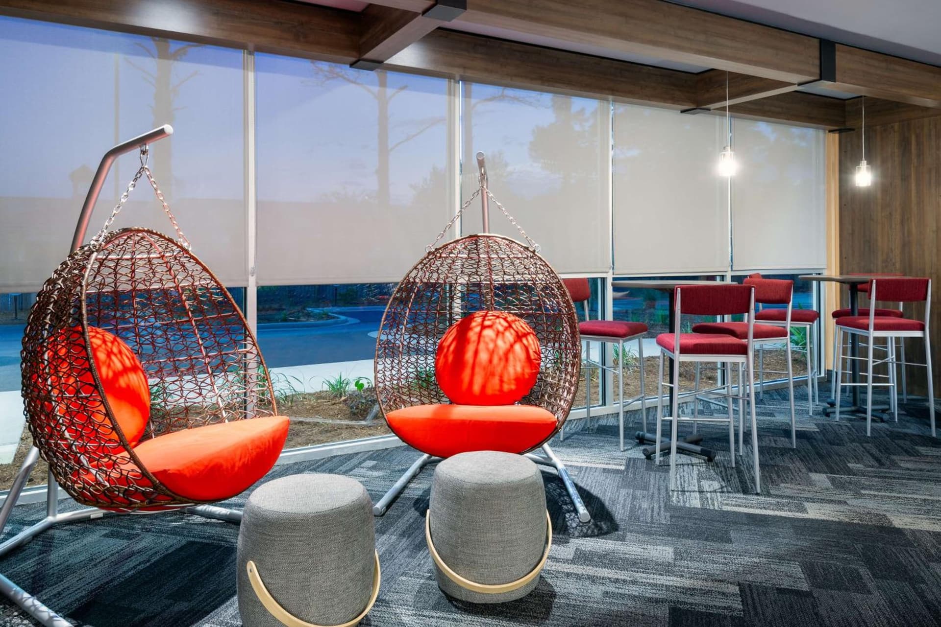 Tru By Hilton Wilmington property views in Wilmington, NC — gallery photo 3