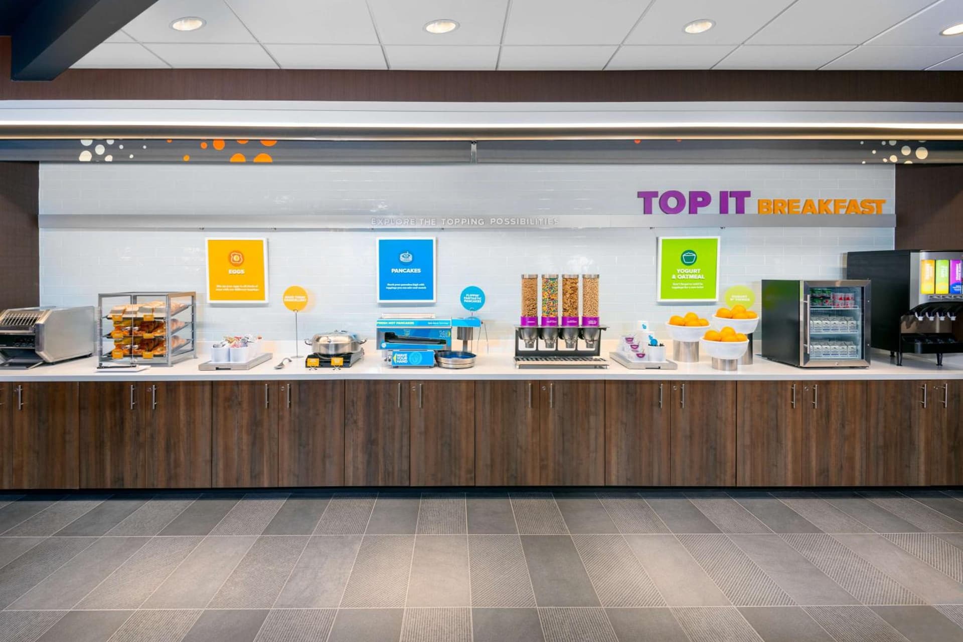 Tru By Hilton Wilmington gallery photo in Wilmington, NC — image 18