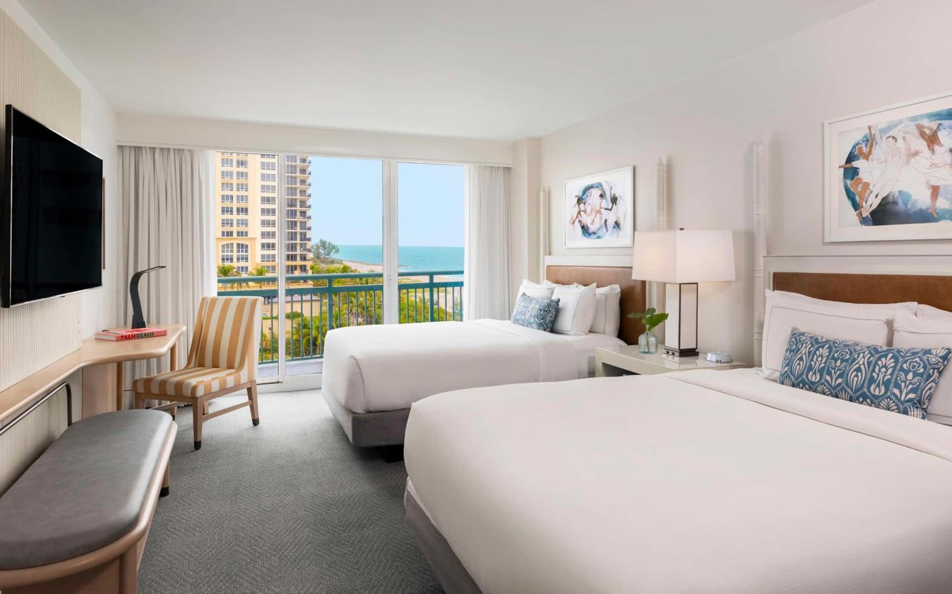 The Singer Oceanfront Resort, Curio Collection by Hilton gallery photo in Riviera Beach, FL — image 56
