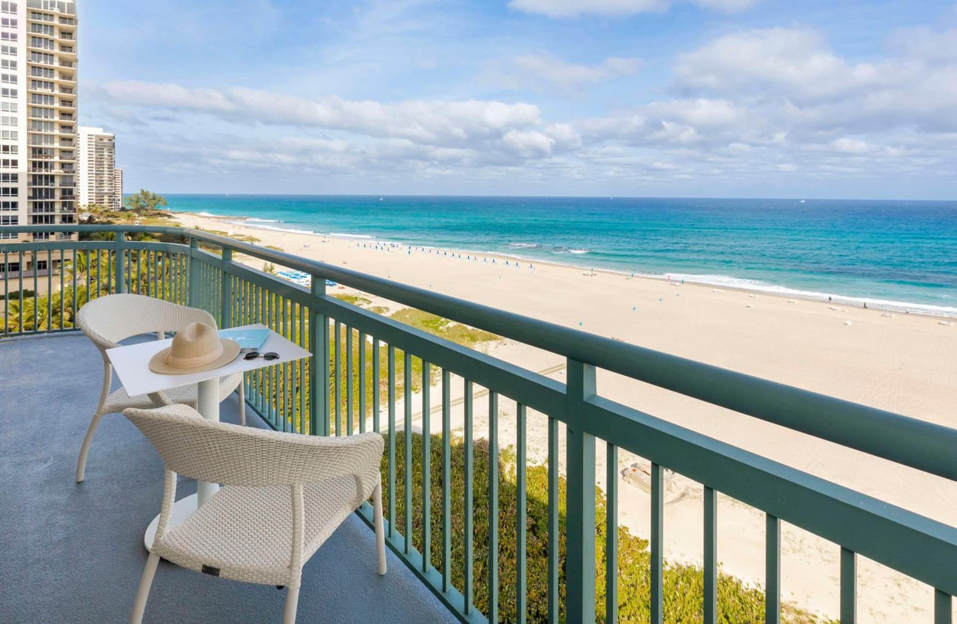 The Singer Oceanfront Resort, Curio Collection by Hilton gallery photo in Riviera Beach, FL — image 28