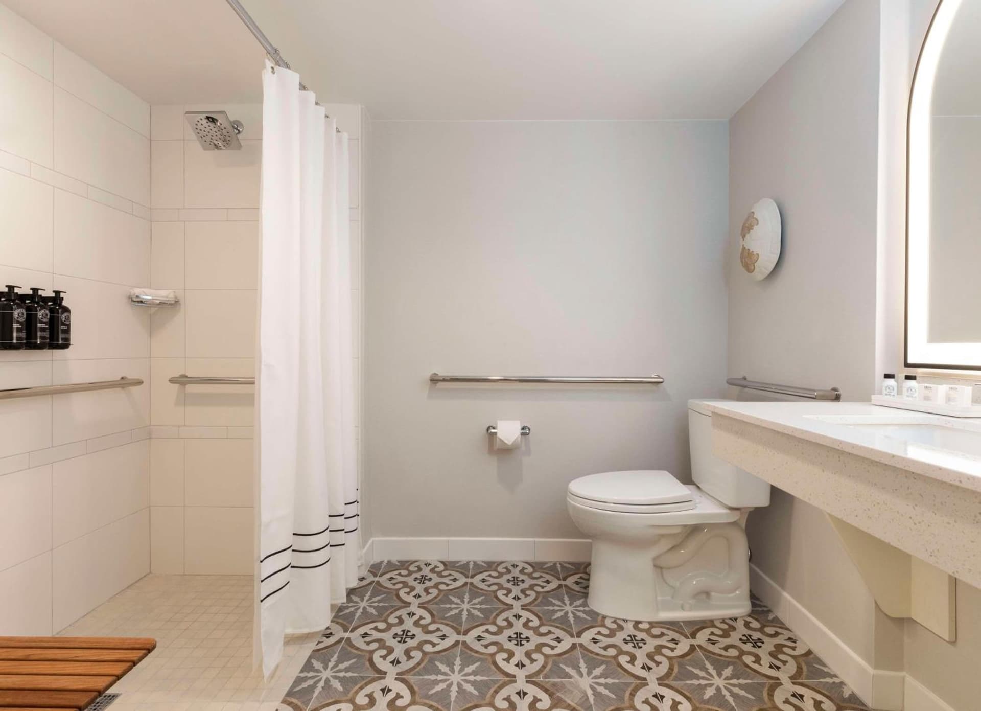 The Singer Oceanfront Resort, Curio Collection by Hilton gallery photo in Riviera Beach, FL — image 27