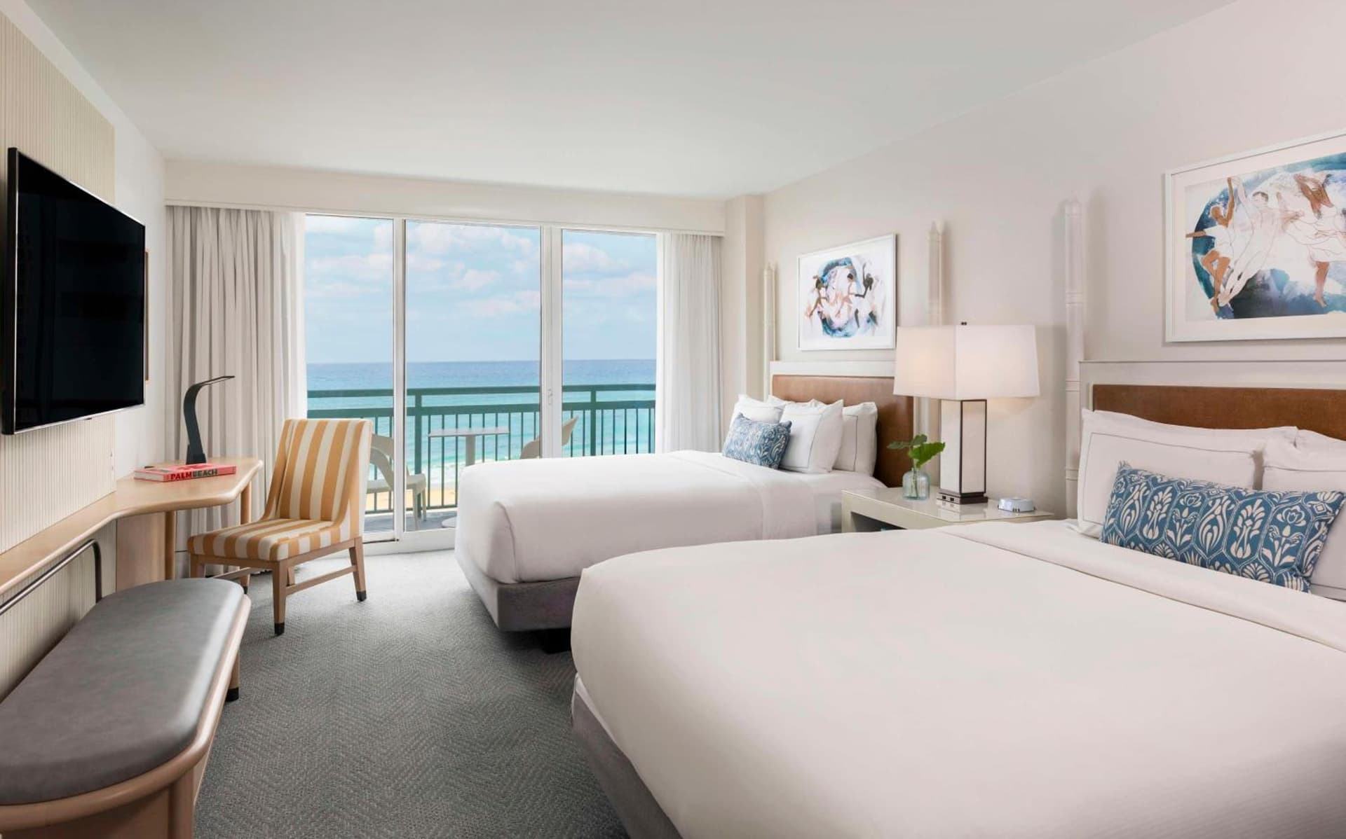 The Singer Oceanfront Resort, Curio Collection by Hilton gallery photo in Riviera Beach, FL — image 31