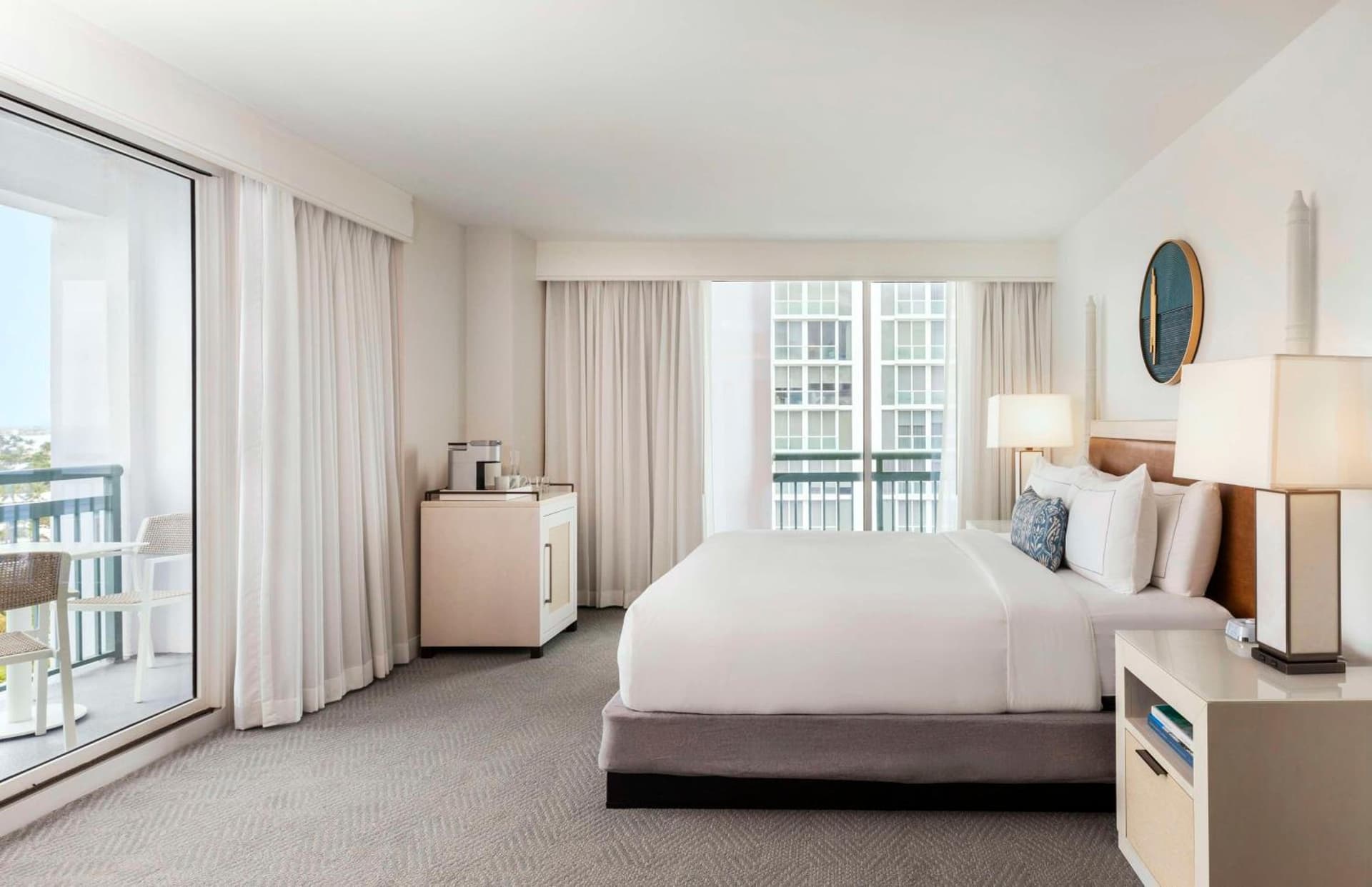 The Singer Oceanfront Resort, Curio Collection by Hilton gallery photo in Riviera Beach, FL — image 33