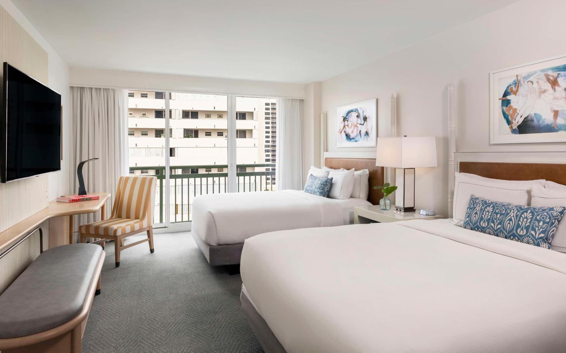 The Singer Oceanfront Resort, Curio Collection by Hilton gallery photo in Riviera Beach, FL — image 32