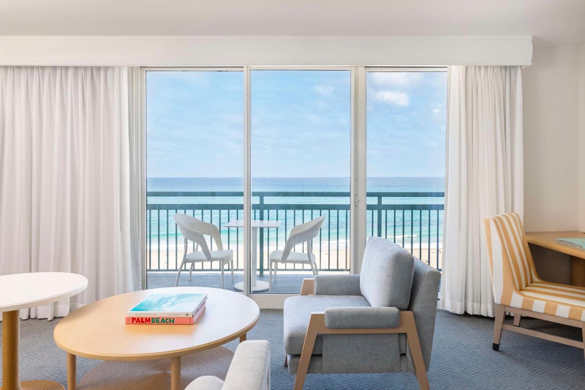 The Singer Oceanfront Resort, Curio Collection by Hilton gallery photo in Riviera Beach, FL — image 22