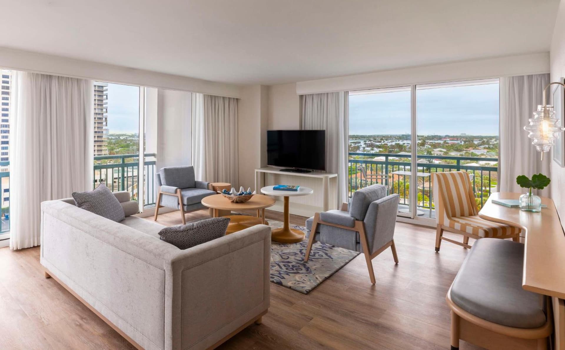 The Singer Oceanfront Resort, Curio Collection by Hilton gallery photo in Riviera Beach, FL — image 62