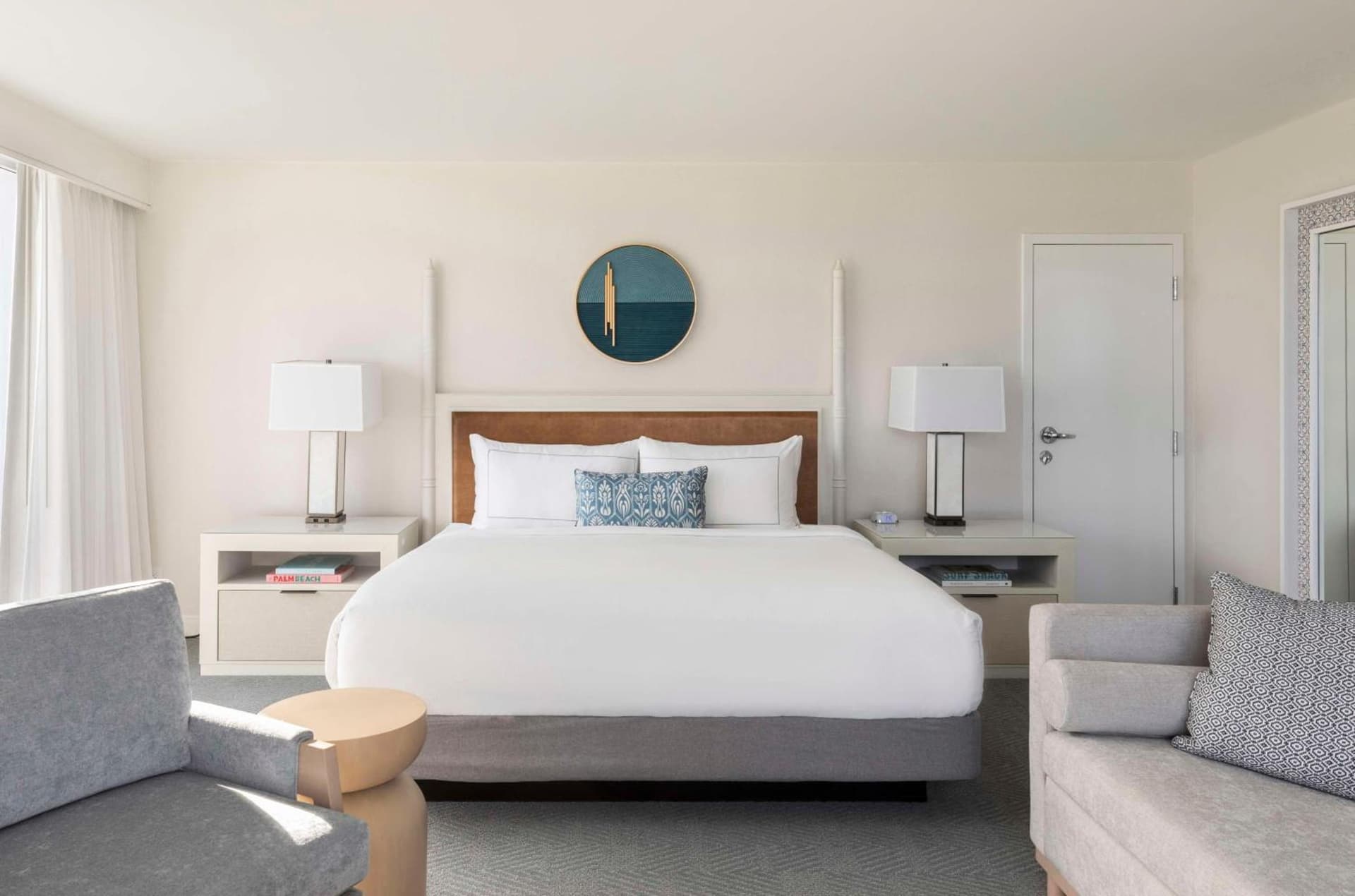 The Singer Oceanfront Resort, Curio Collection by Hilton gallery photo in Riviera Beach, FL — image 20