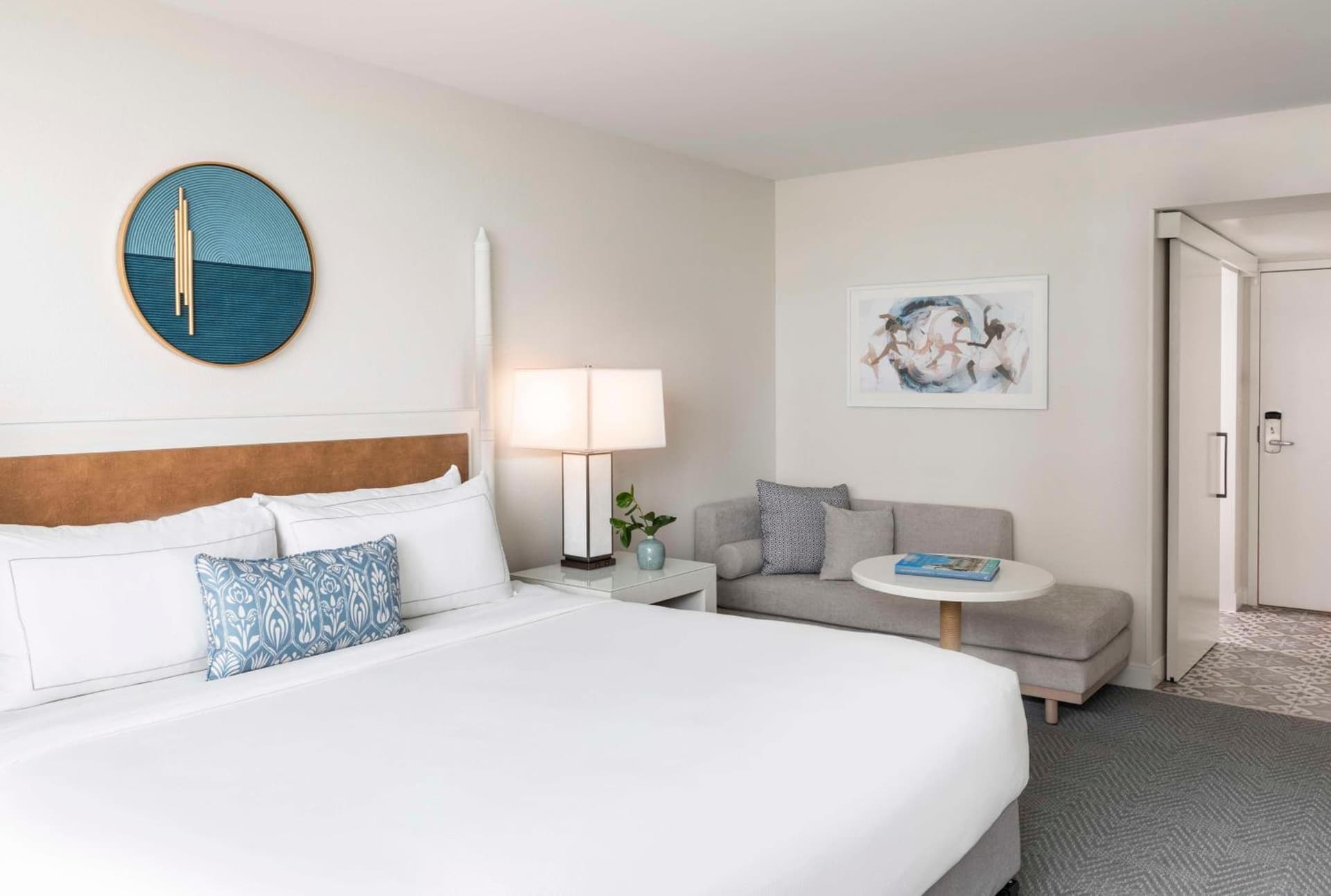 The Singer Oceanfront Resort, Curio Collection by Hilton gallery photo in Riviera Beach, FL — image 24