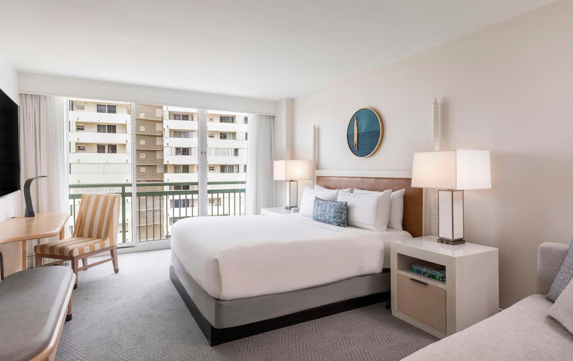 The Singer Oceanfront Resort, Curio Collection by Hilton gallery photo in Riviera Beach, FL — image 8