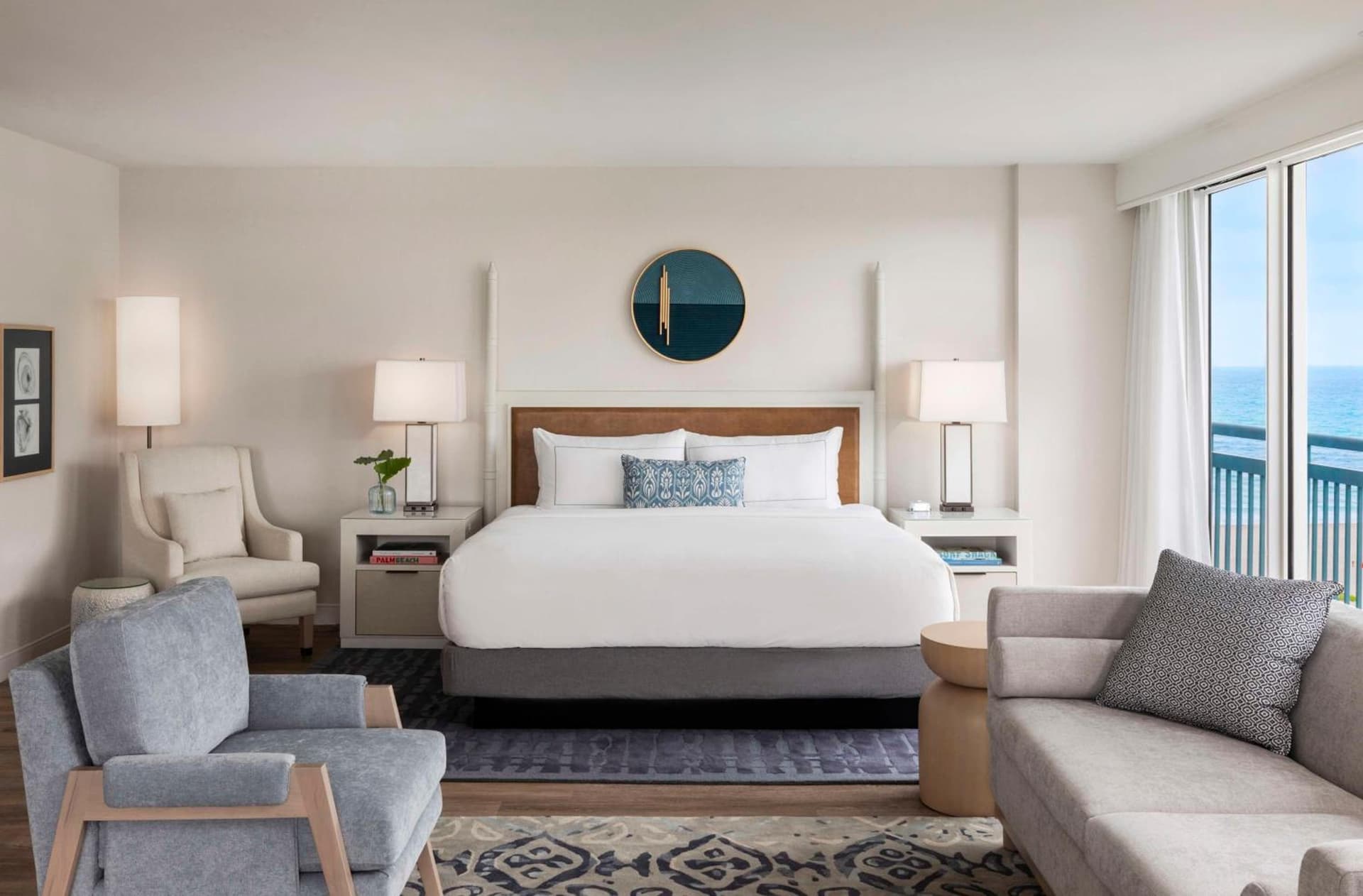 The Singer Oceanfront Resort, Curio Collection by Hilton gallery photo in Riviera Beach, FL — image 72