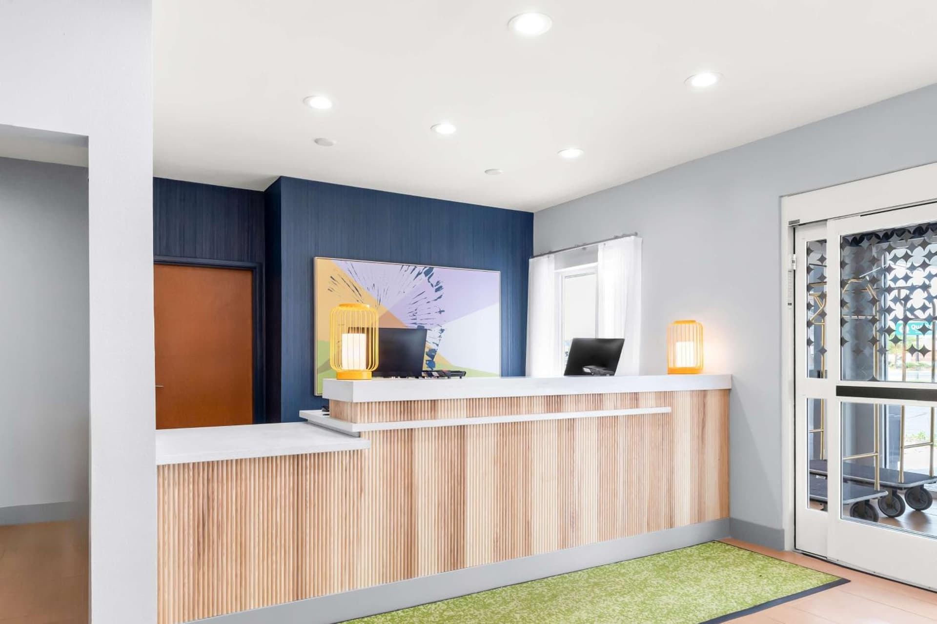 Spark by Hilton Springfield Southwest gallery photo in Springfield, IL — image 10