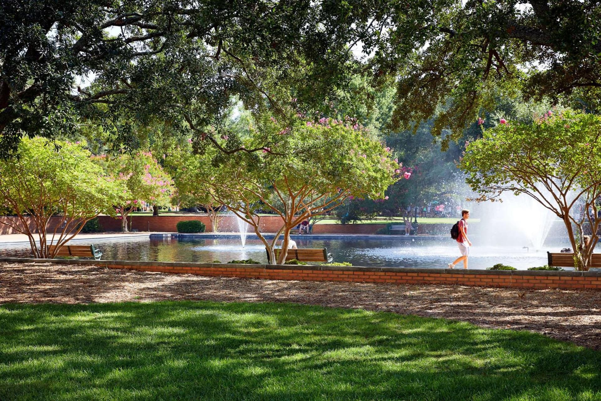 Graduate by Hilton Columbia SC gallery photo in Columbia, SC — image 36