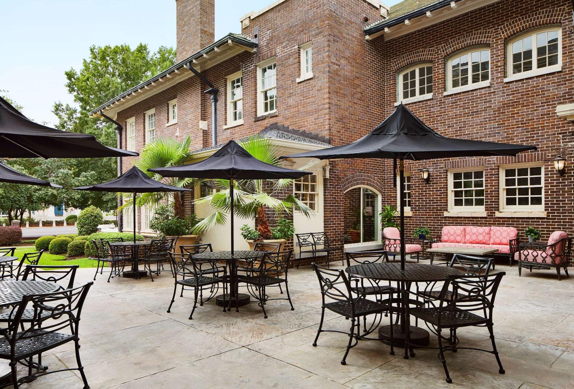 Graduate by Hilton Columbia SC property views in Columbia, SC — gallery photo 3