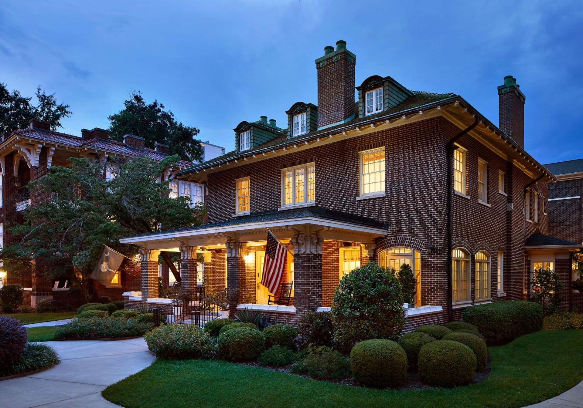 Graduate by Hilton Columbia SC — hotel in Columbia, South Carolina
