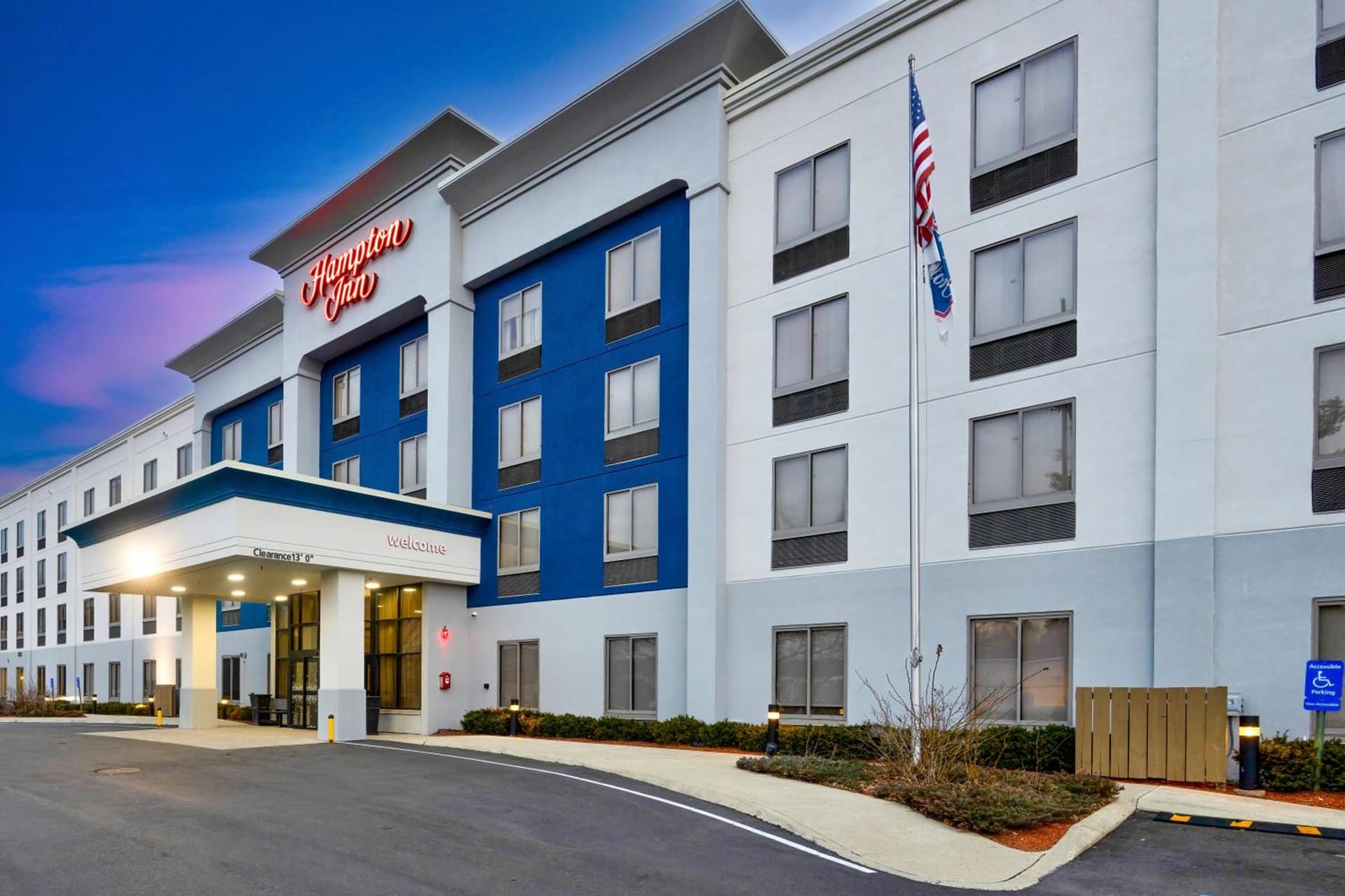 Hampton Inn Haverhill gallery photo in Haverhill, MA — image 16