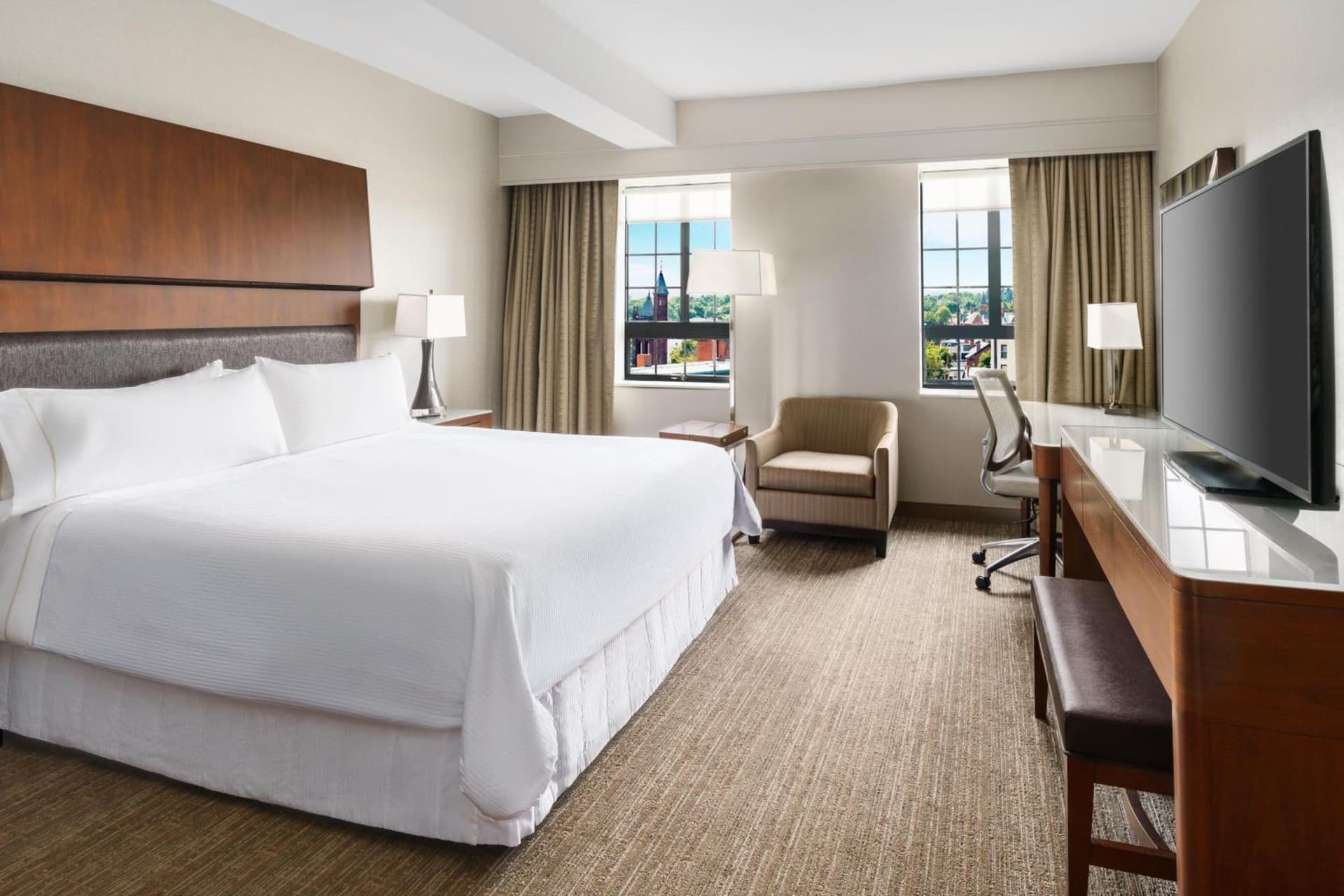 The Westin Portland Harborview gallery photo in Portland, ME — image 64