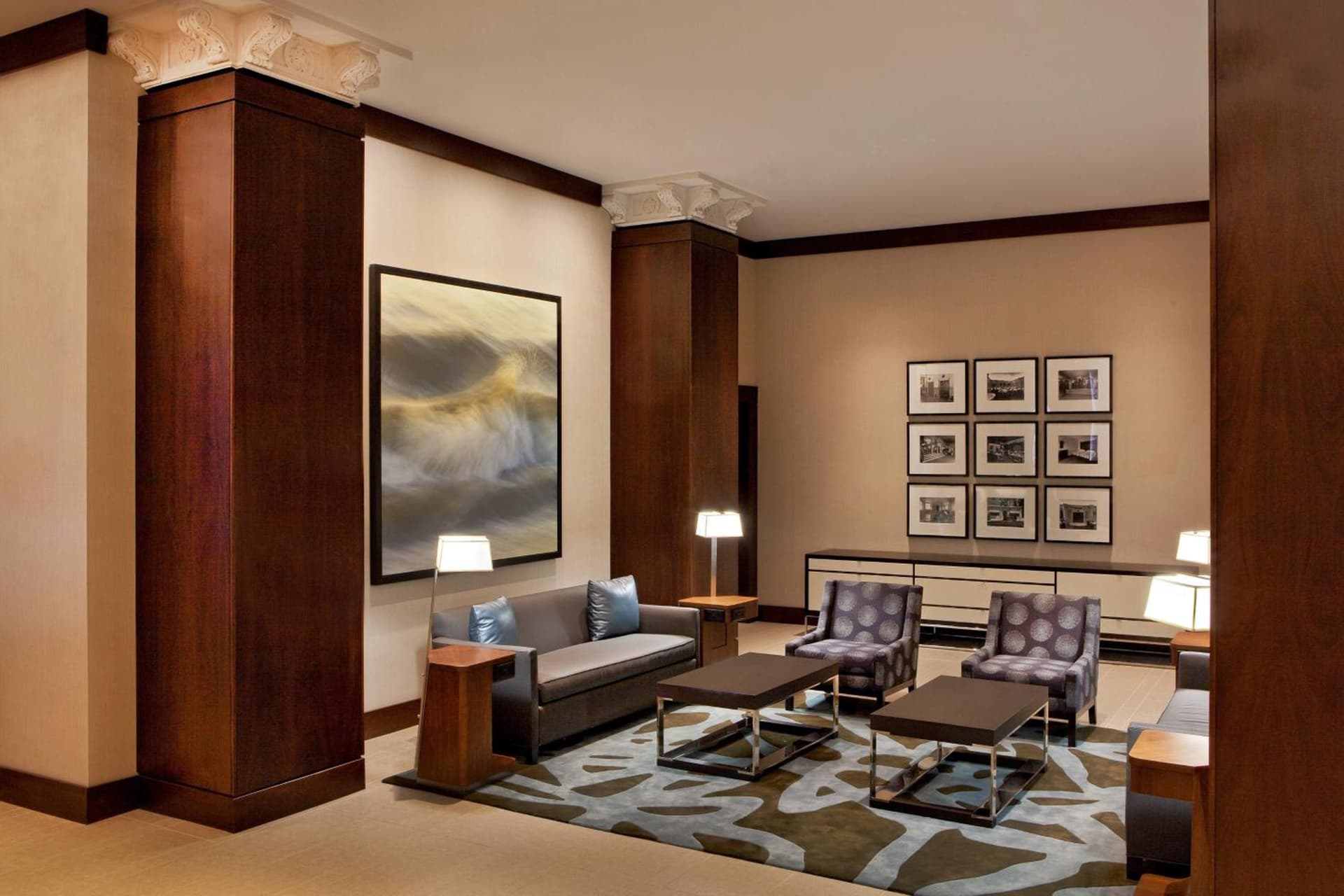The Westin Portland Harborview gallery photo in Portland, ME — image 41