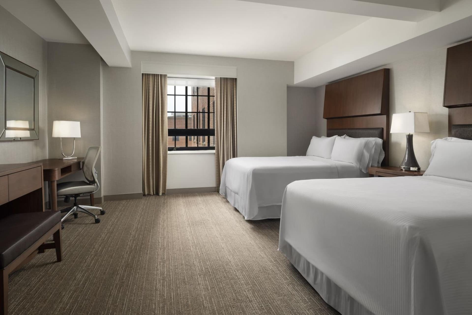 The Westin Portland Harborview gallery photo in Portland, ME — image 40