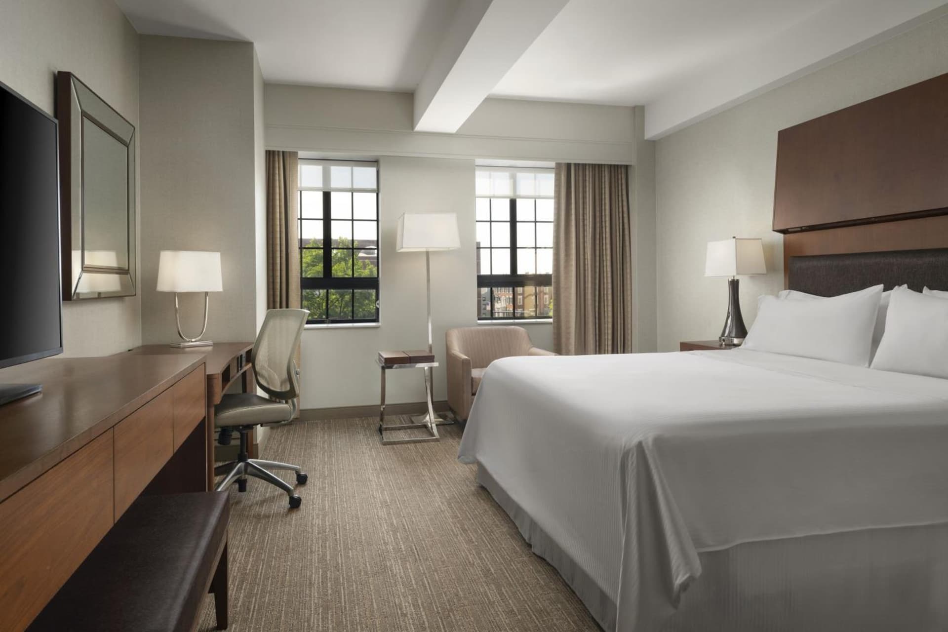 The Westin Portland Harborview gallery photo in Portland, ME — image 26