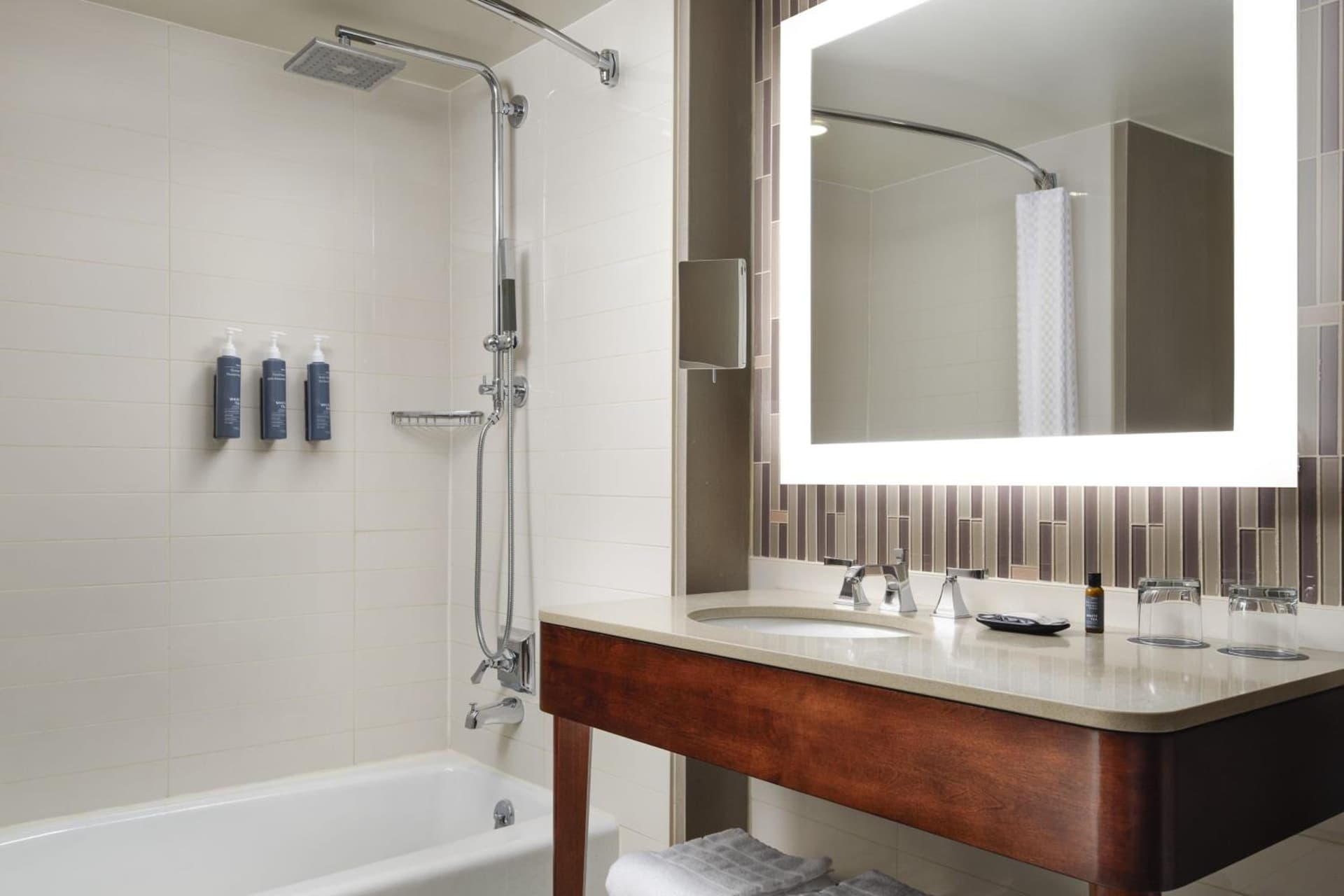 The Westin Portland Harborview gallery photo in Portland, ME — image 7