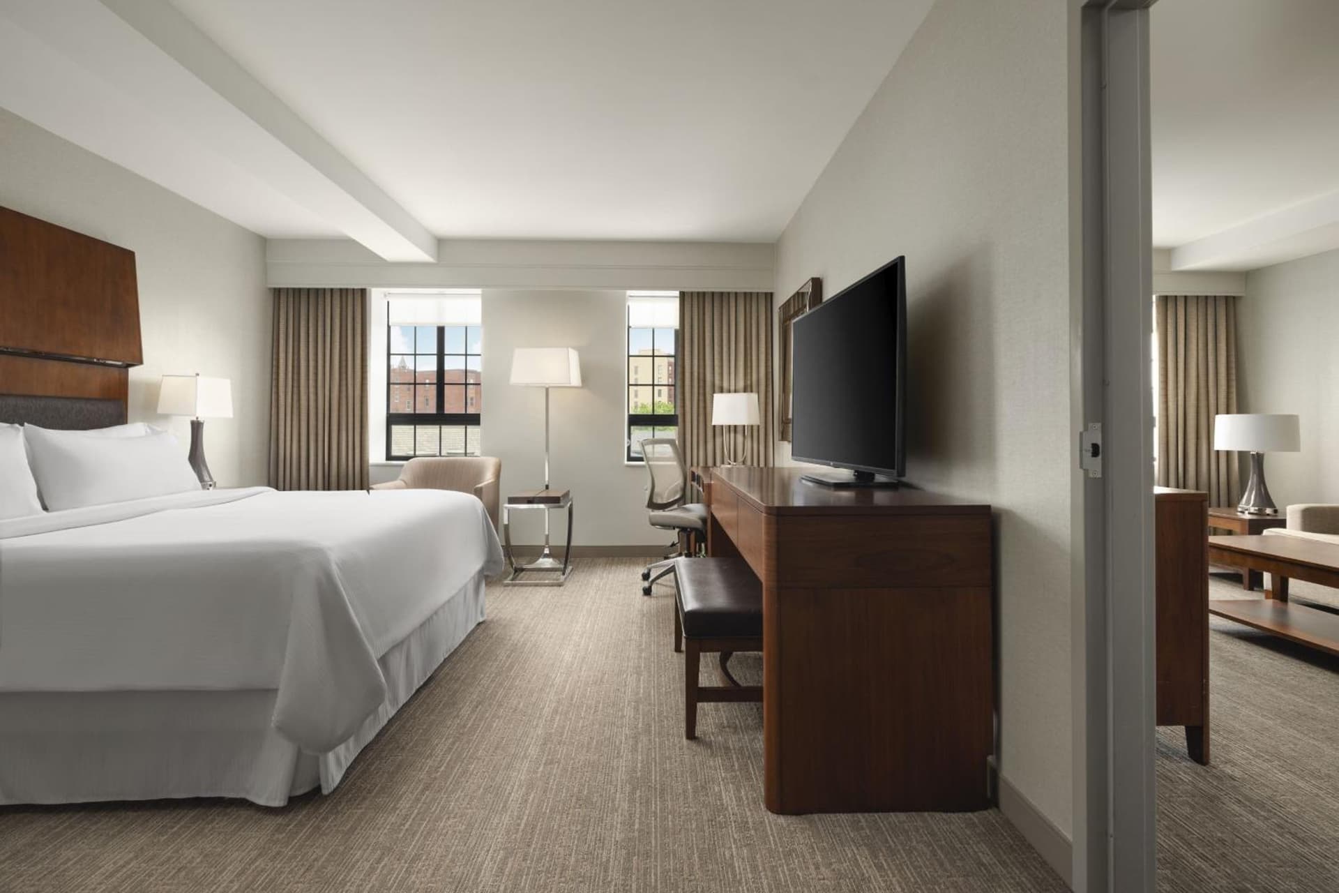 The Westin Portland Harborview gallery photo in Portland, ME — image 68