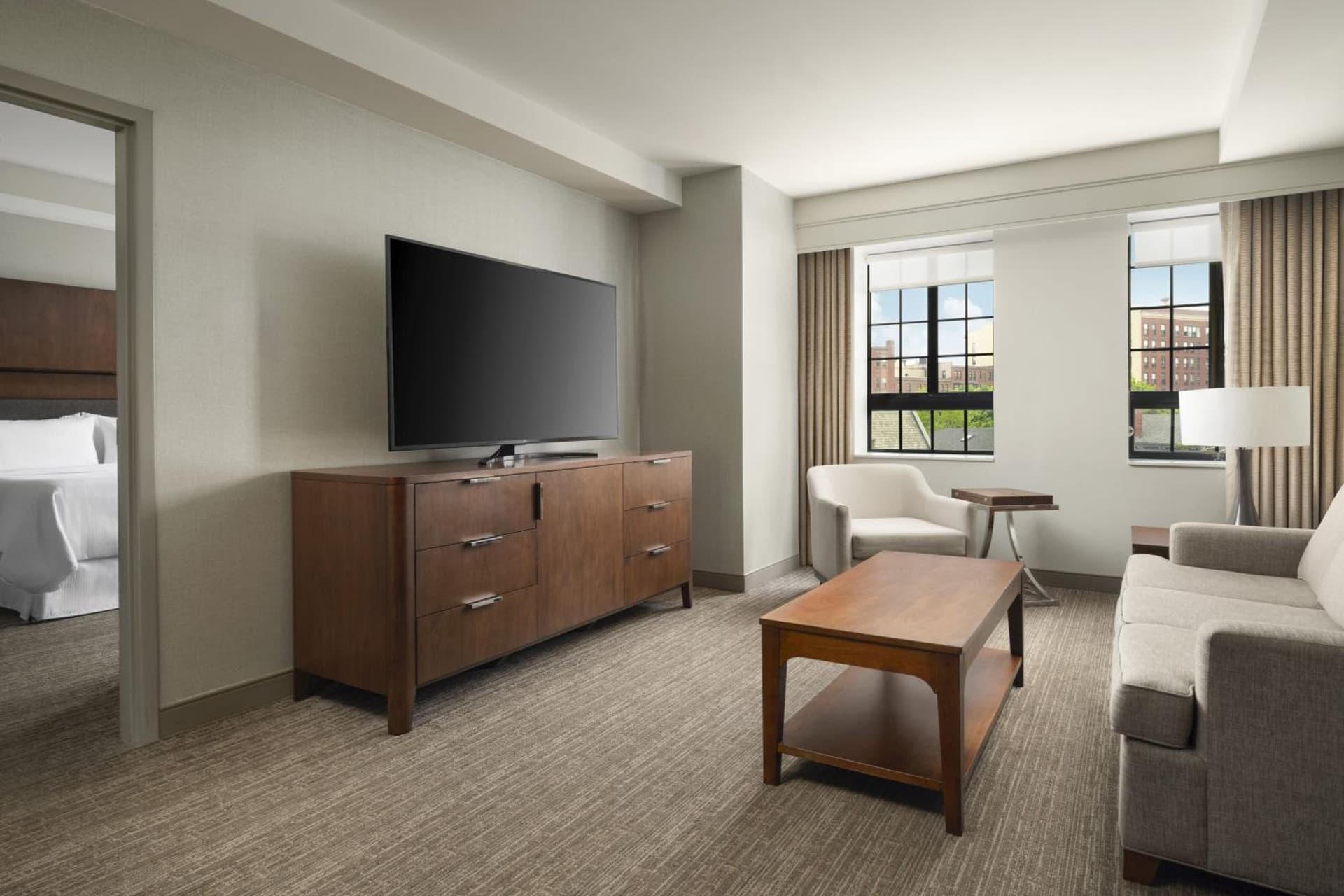 The Westin Portland Harborview gallery photo in Portland, ME — image 42