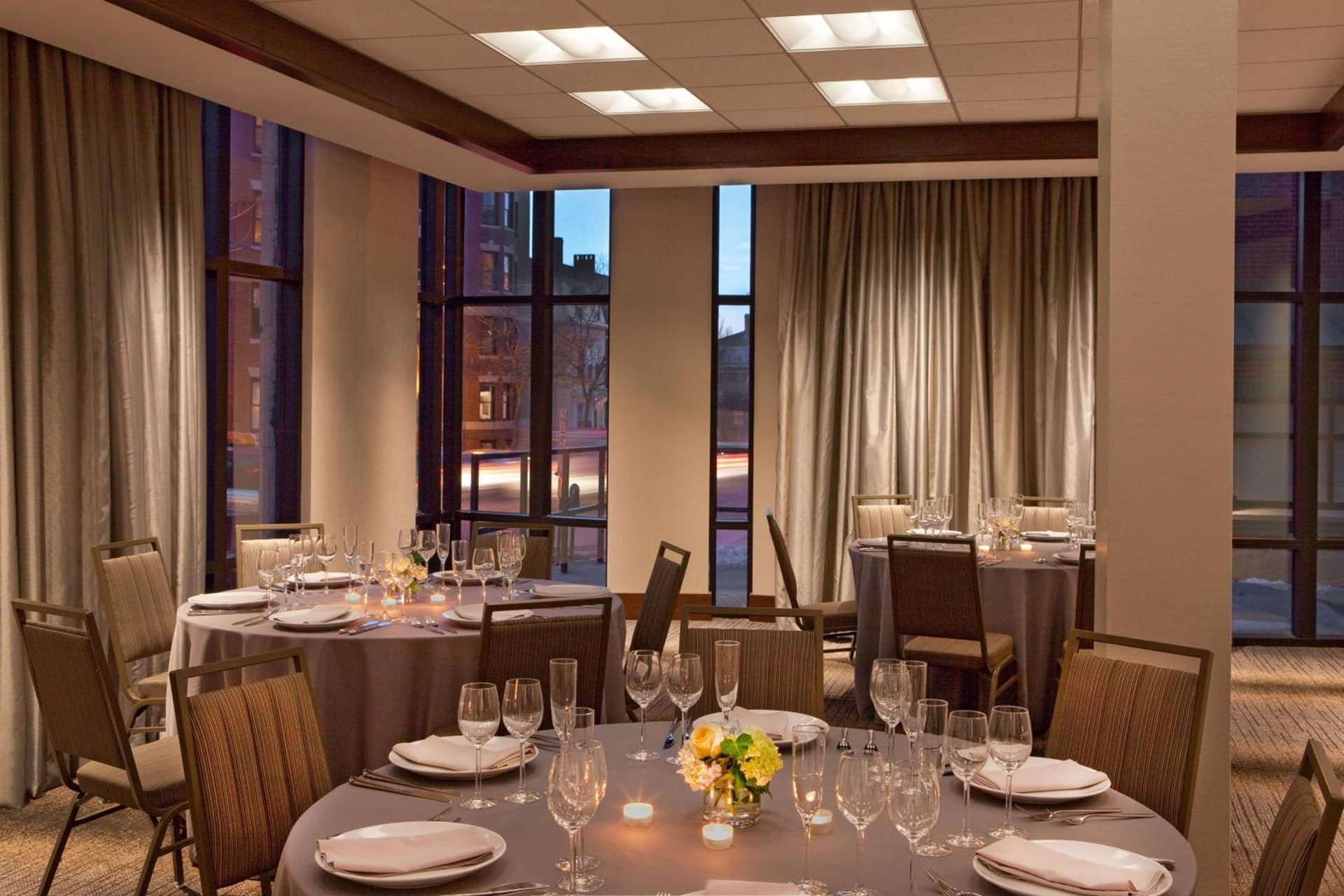 The Westin Portland Harborview gallery photo in Portland, ME — image 70