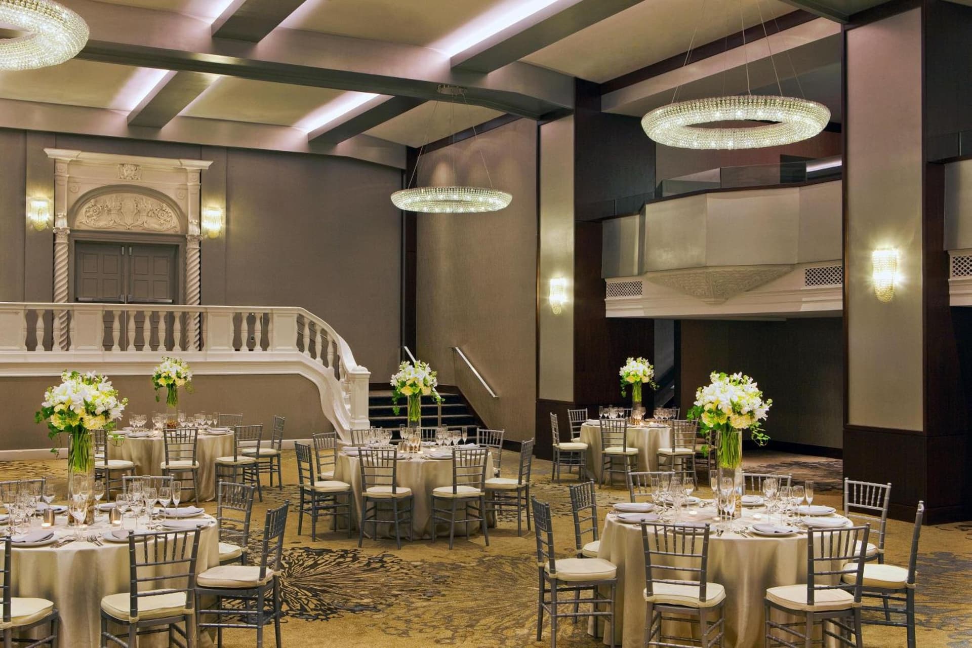 The Westin Portland Harborview gallery photo in Portland, ME — image 72