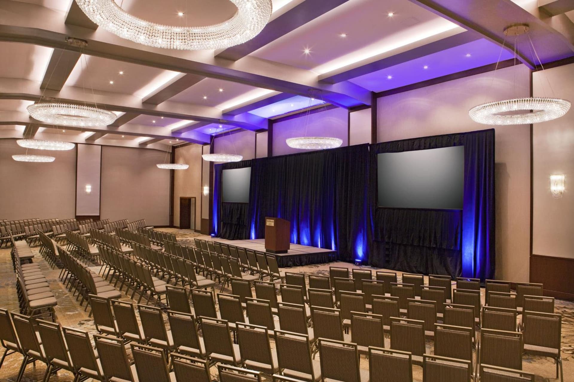 The Westin Portland Harborview gallery photo in Portland, ME — image 59