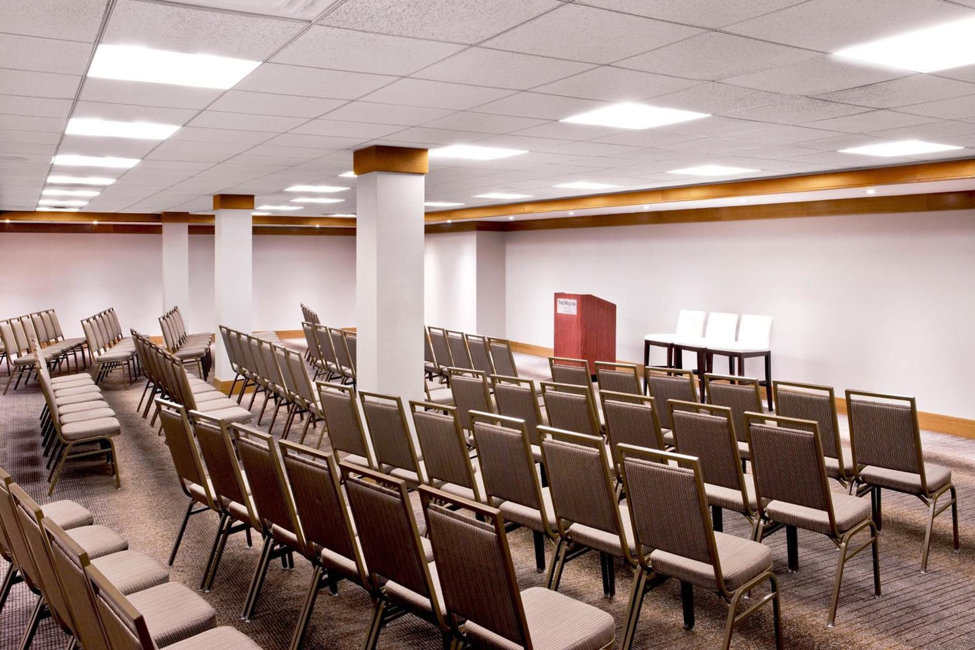 The Westin Portland Harborview gallery photo in Portland, ME — image 71