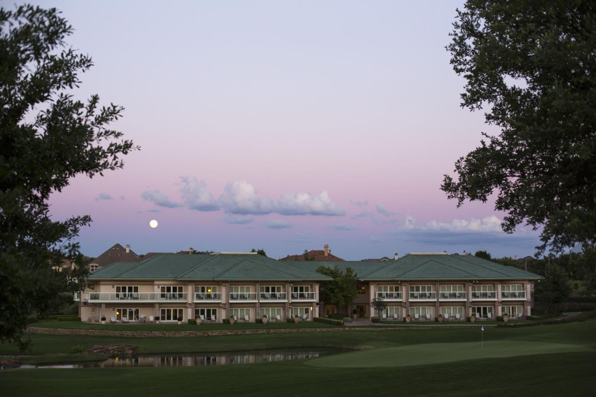 The Ritz-Carlton Dallas, Las Colinas gallery photo in Irving, TX — image 33