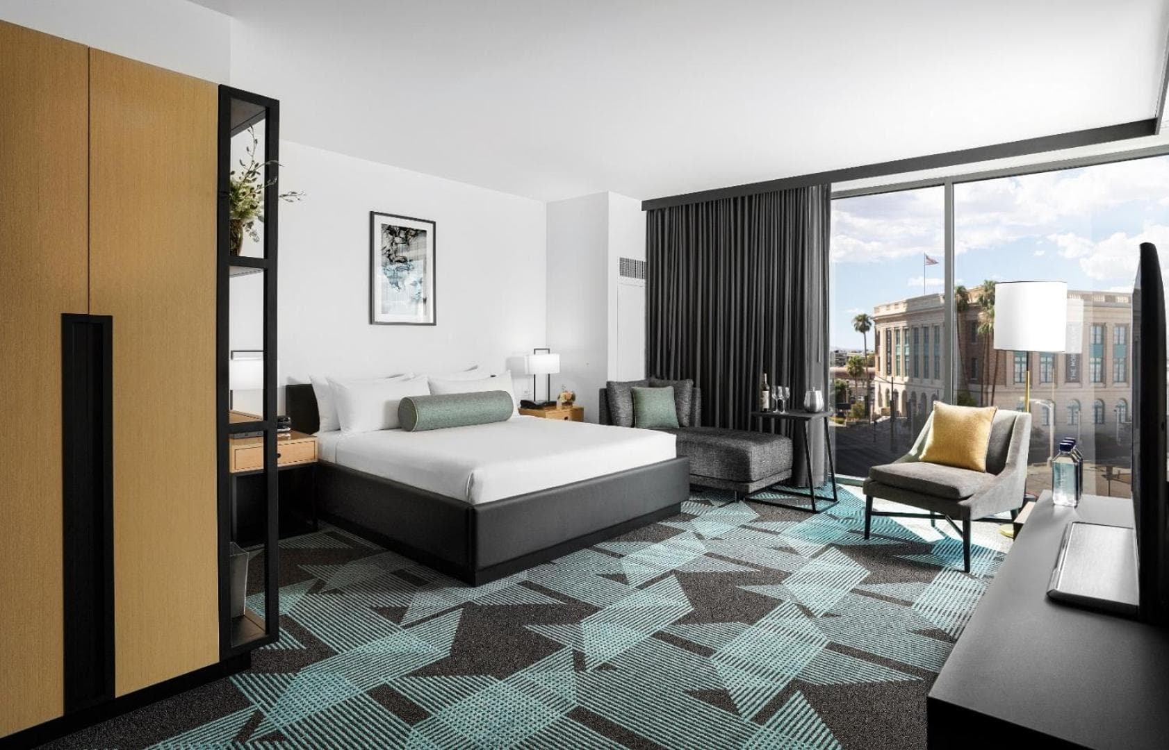 Downtown Grand Hotel & Casino gallery photo in Las Vegas, NV — image 31