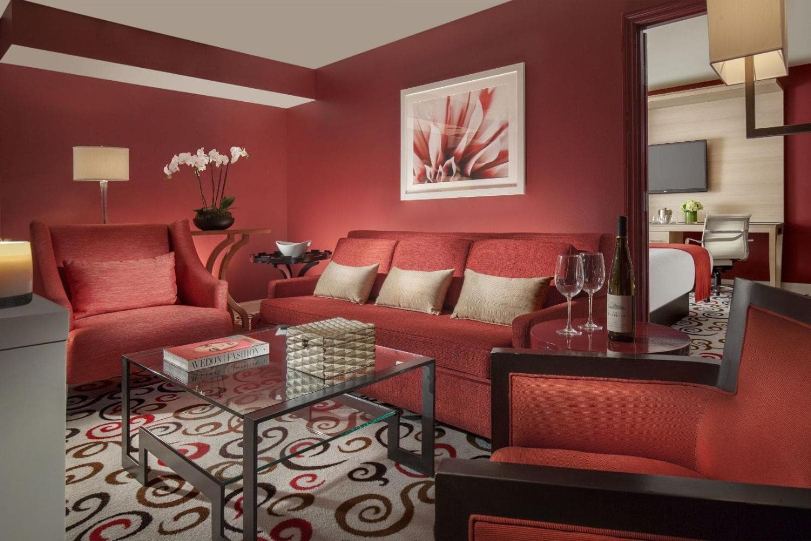 Downtown Grand Hotel & Casino gallery photo in Las Vegas, NV — image 26