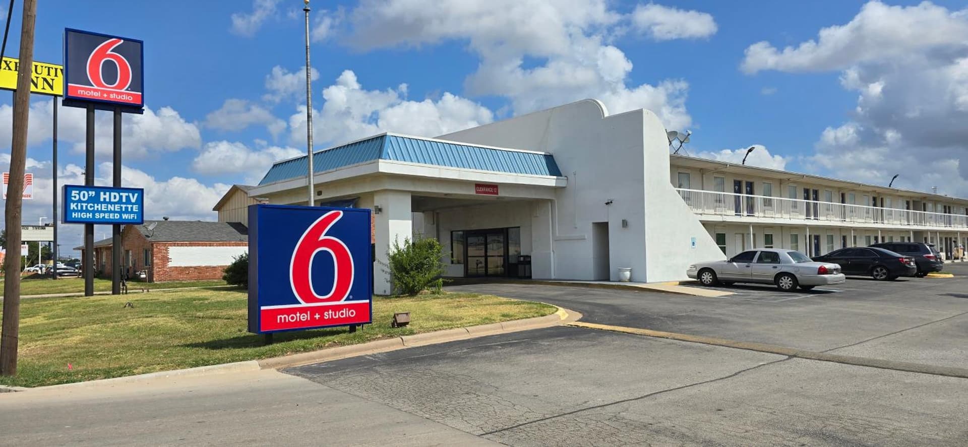 Motel 6 Abilene, TX - East gallery photo in Abilene, TX — image 44