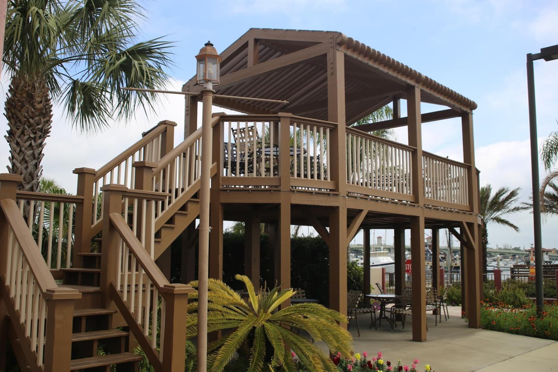 Bayfront Inn gallery photo in St. Augustine, FL — image 7