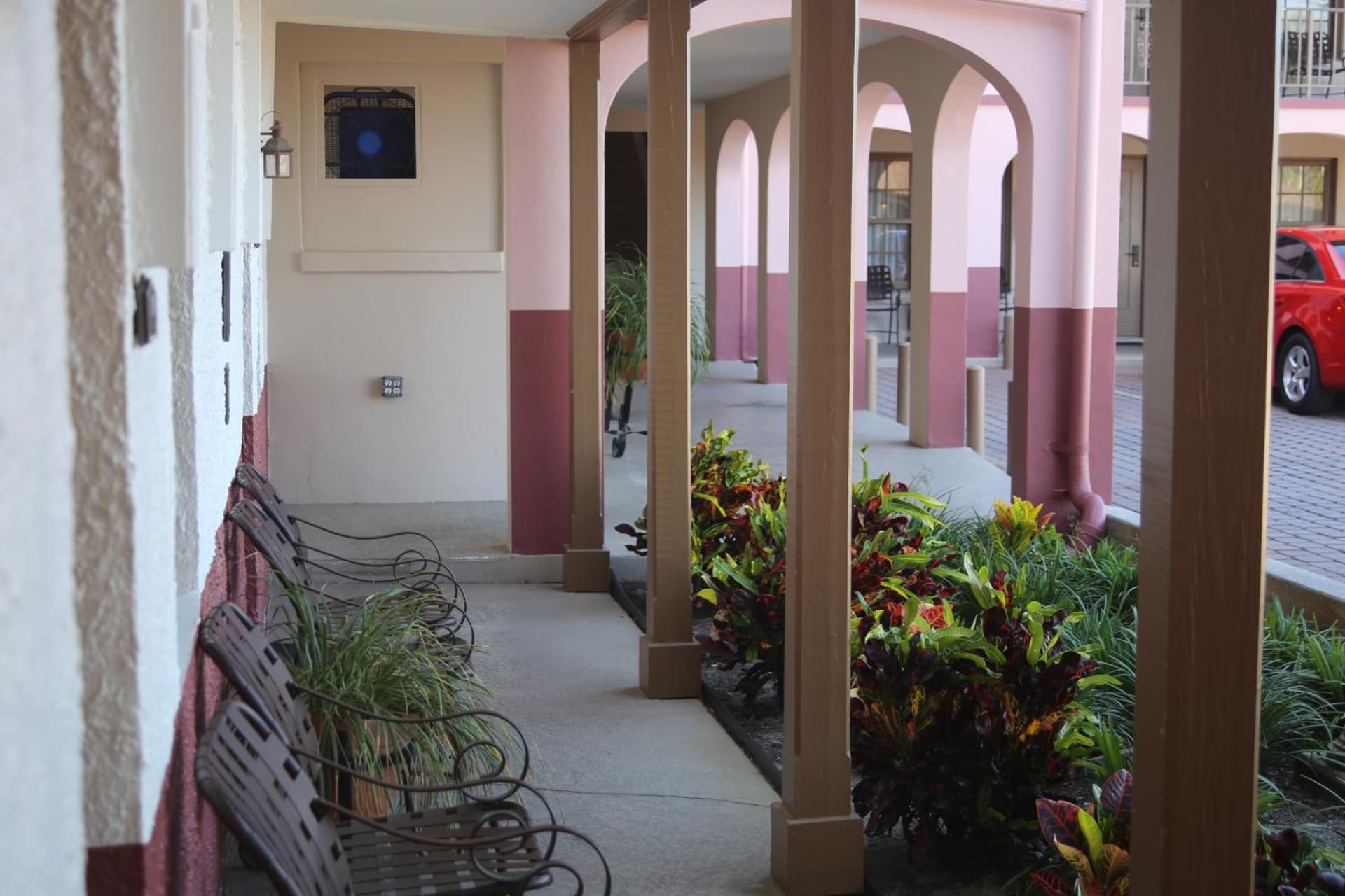 Bayfront Inn gallery photo in St. Augustine, FL — image 22