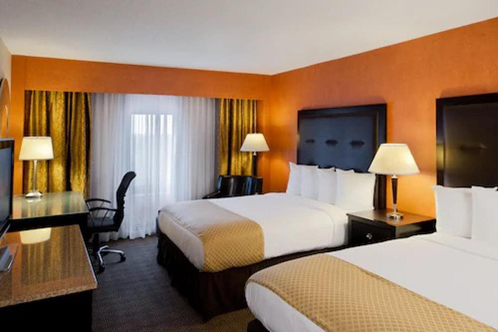 DoubleTree by Hilton Springfield gallery photo in Springfield, MO — image 29