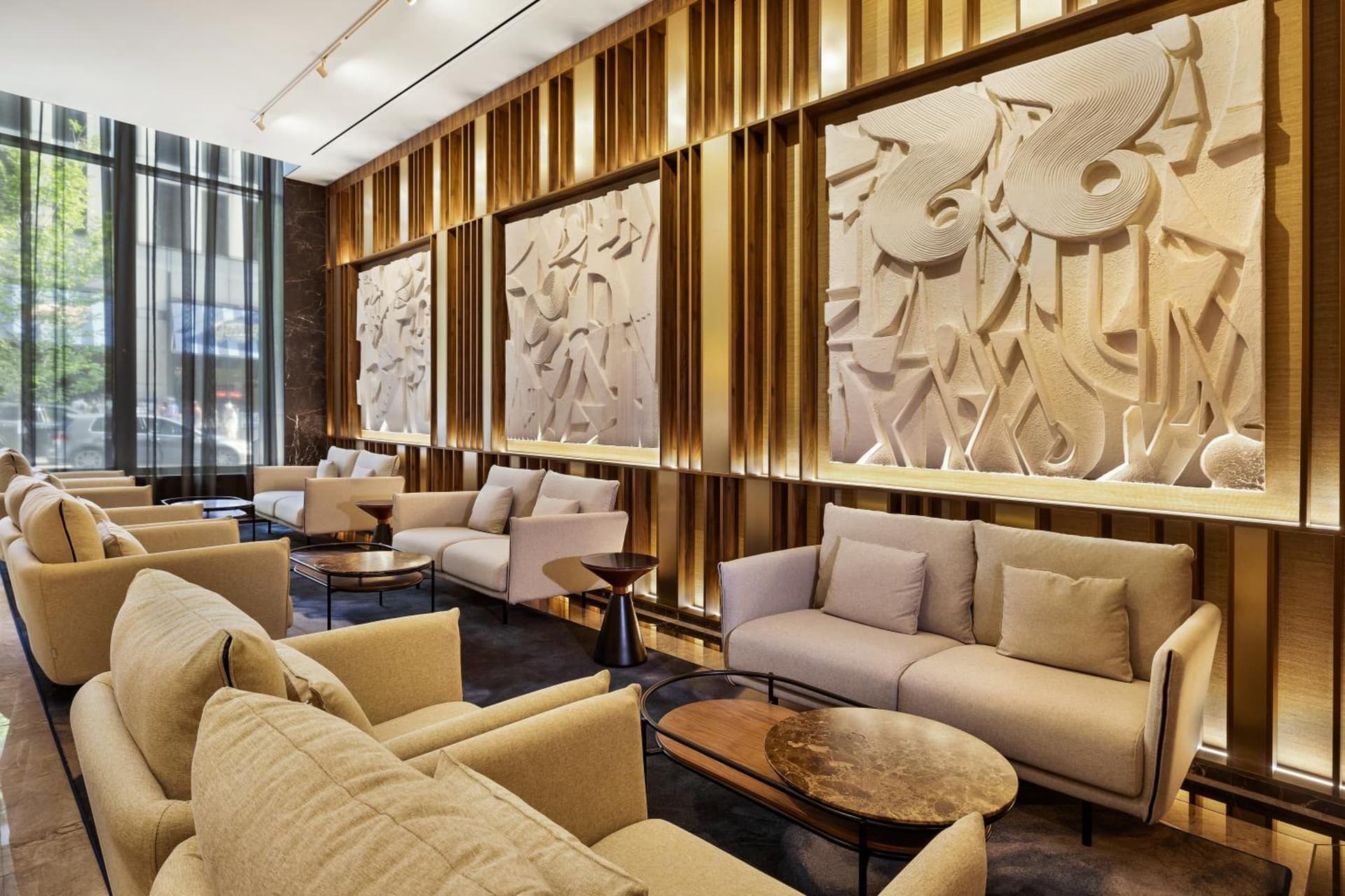 Hotel Riu Plaza Chicago gallery photo in Chicago, IL — image 34