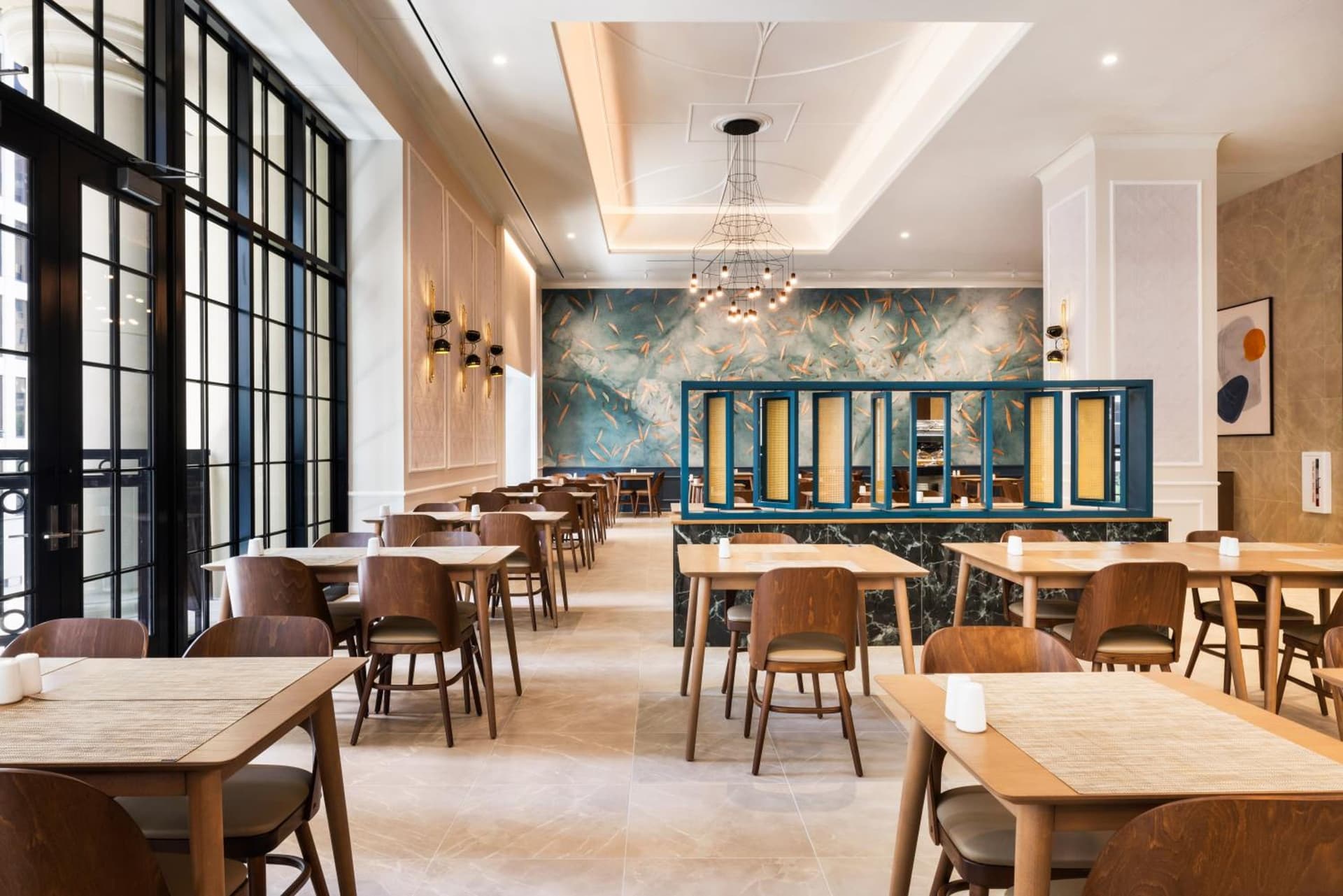 Hotel Riu Plaza Chicago gallery photo in Chicago, IL — image 19