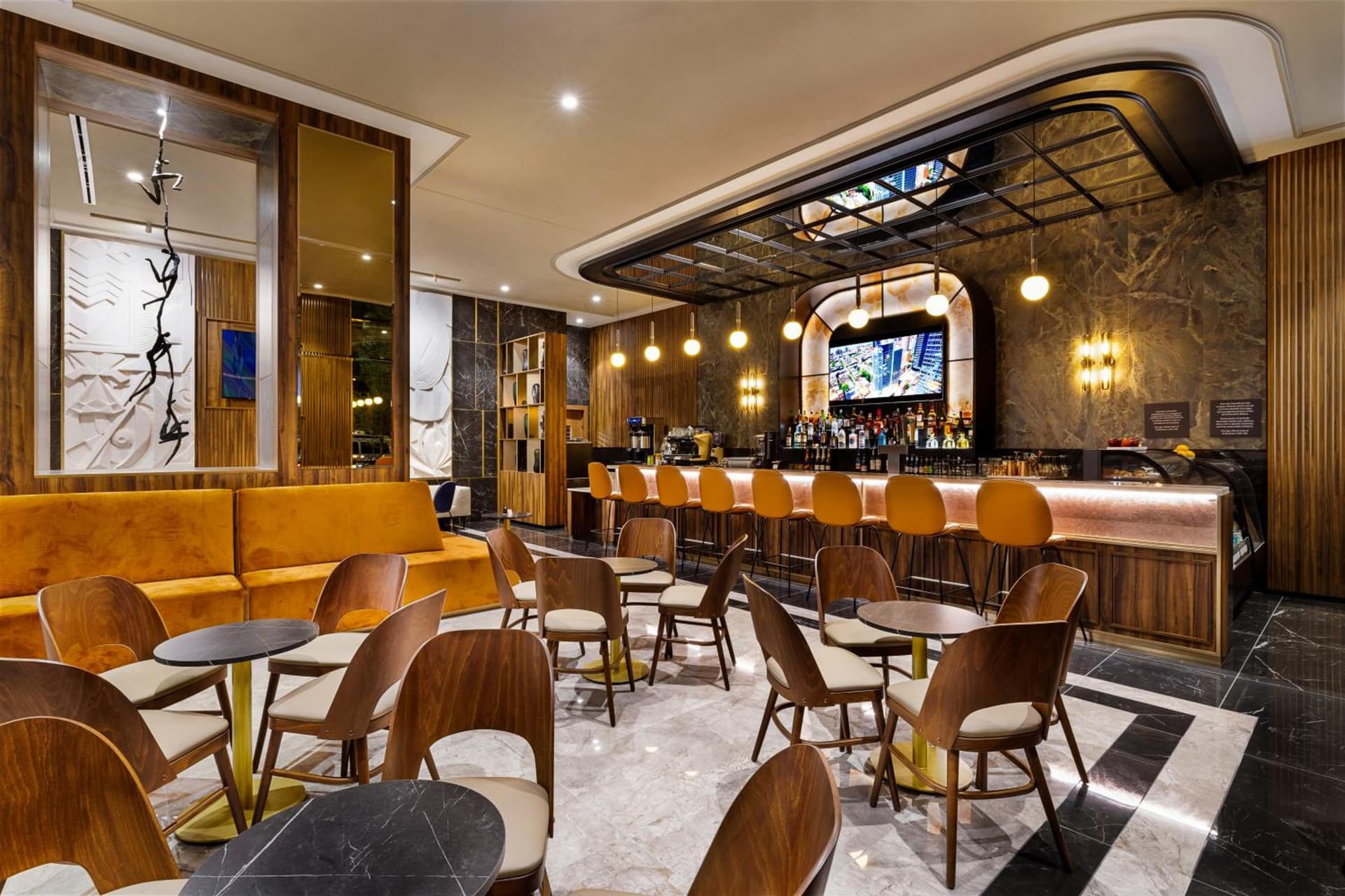 Hotel Riu Plaza Chicago gallery photo in Chicago, IL — image 52