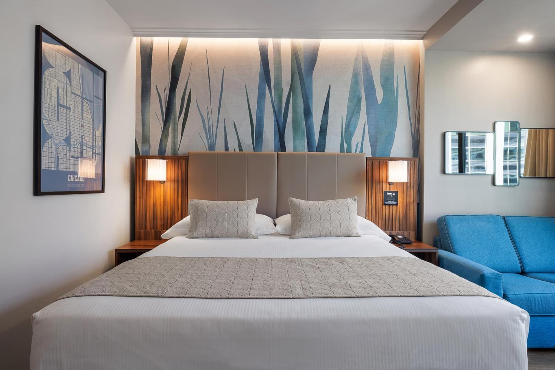 Hotel Riu Plaza Chicago gallery photo in Chicago, IL — image 49