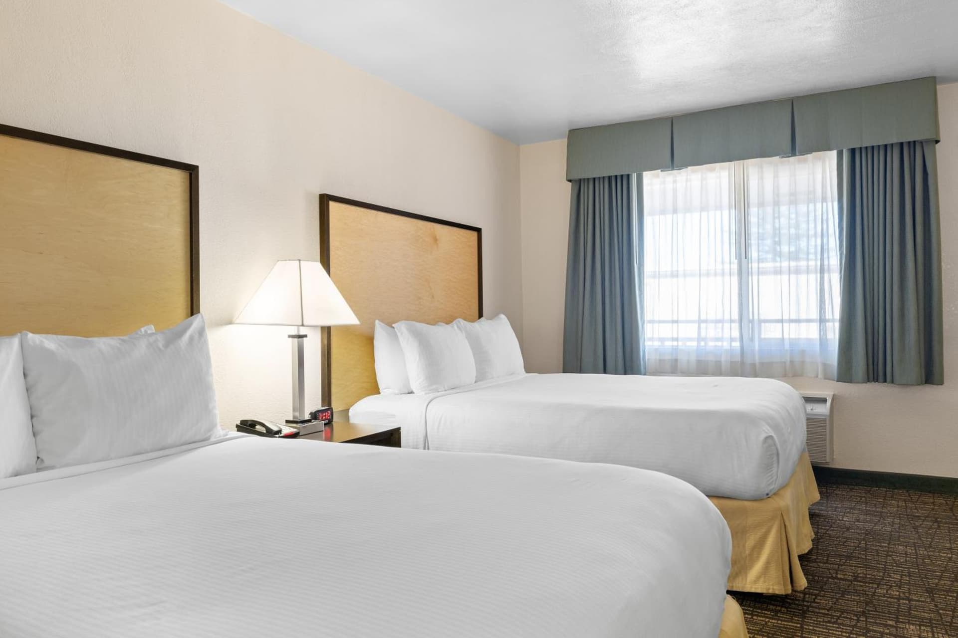 Best Western Petaluma Inn gallery photo in Petaluma, CA — image 37