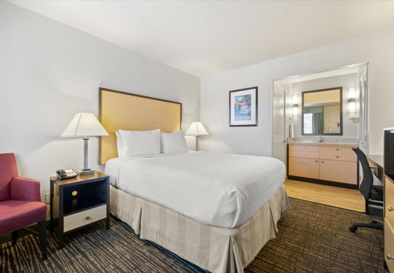Best Western Petaluma Inn gallery photo in Petaluma, CA — image 6