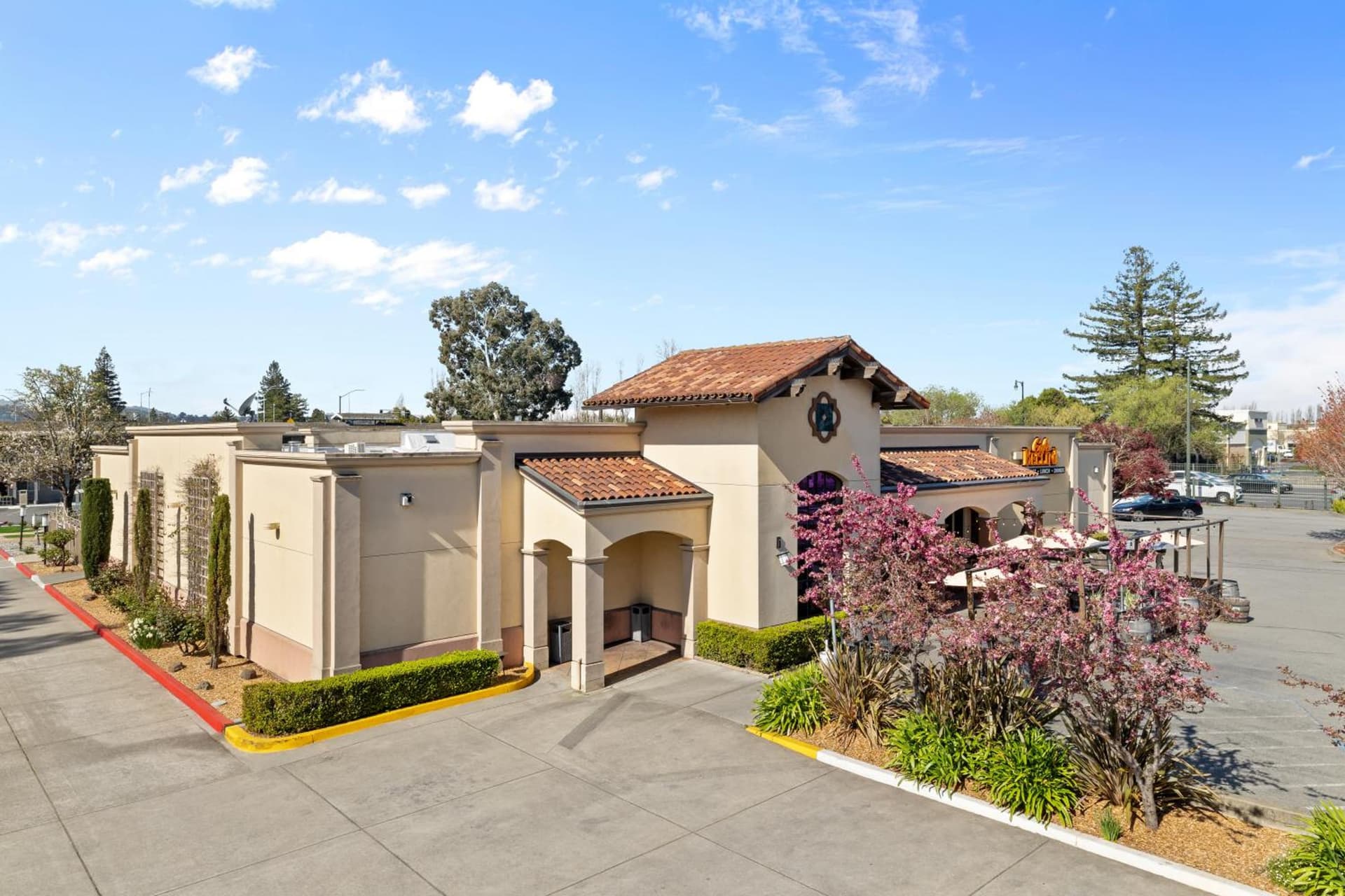 Best Western Petaluma Inn gallery photo in Petaluma, CA — image 41